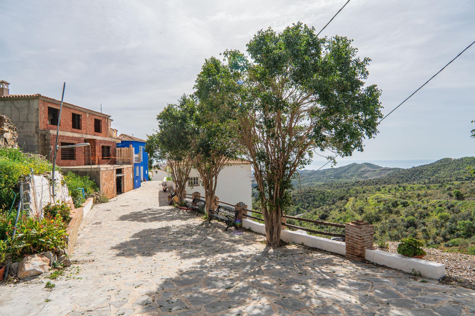 Casas o chalets-Venta-Macharaviaya-1102080-Foto-2