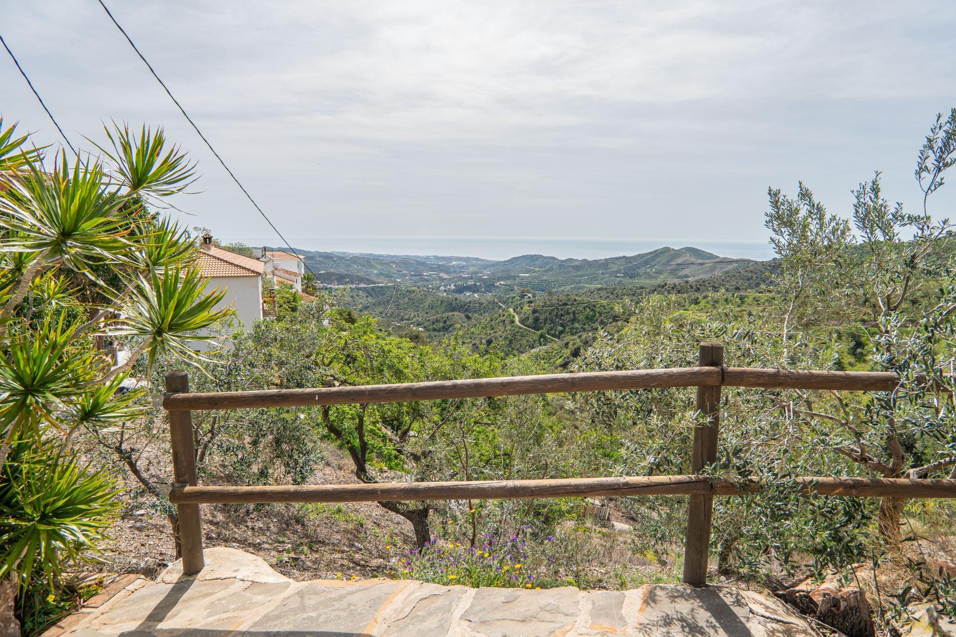 Casas o chalets-Venta-1102080