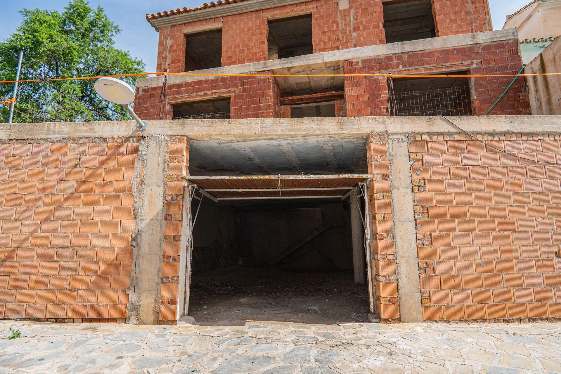 Casas o chalets-Venta-Macharaviaya-1102080-Foto-6