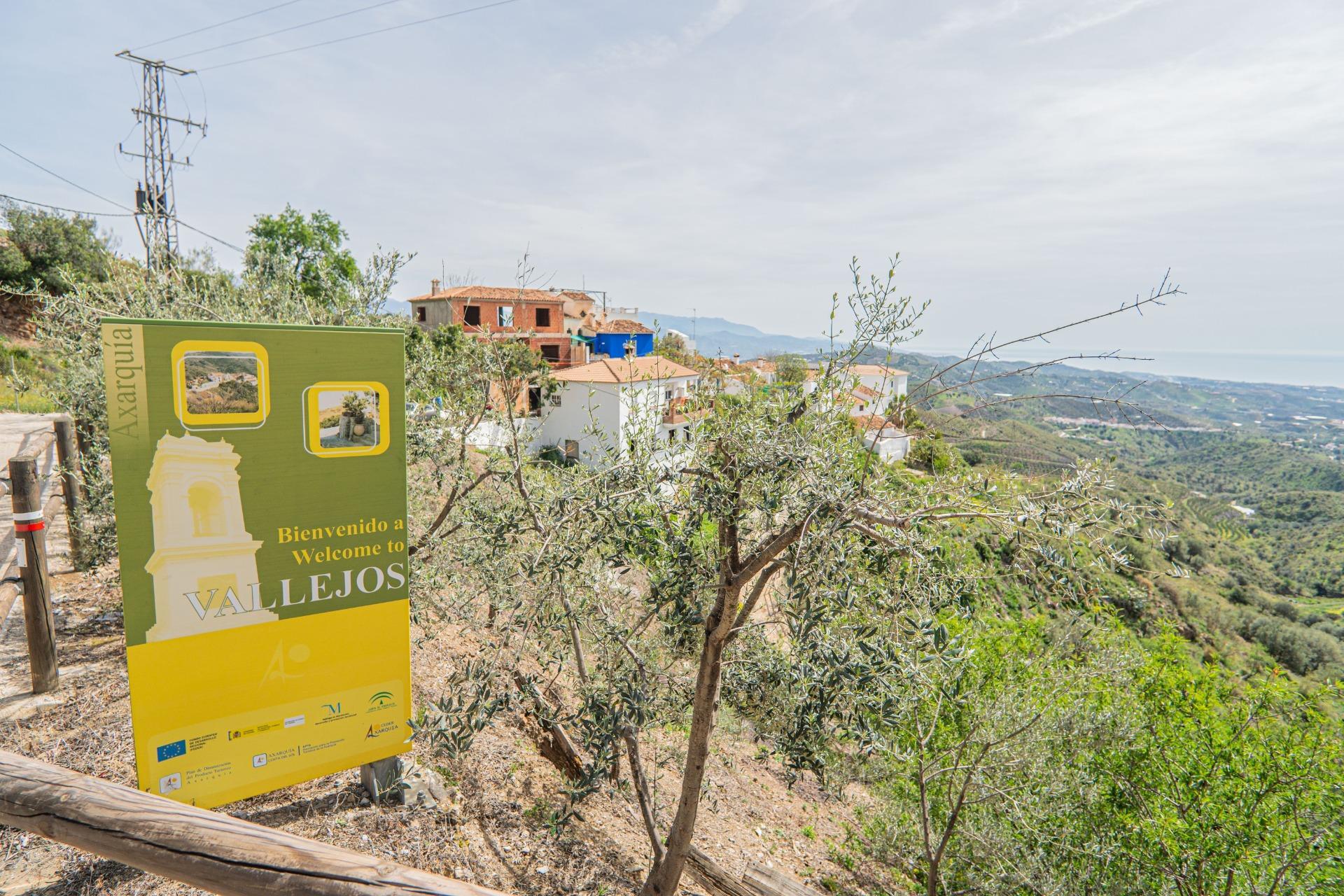 Casas o chalets-Venta-Macharaviaya-1102080-Foto-3