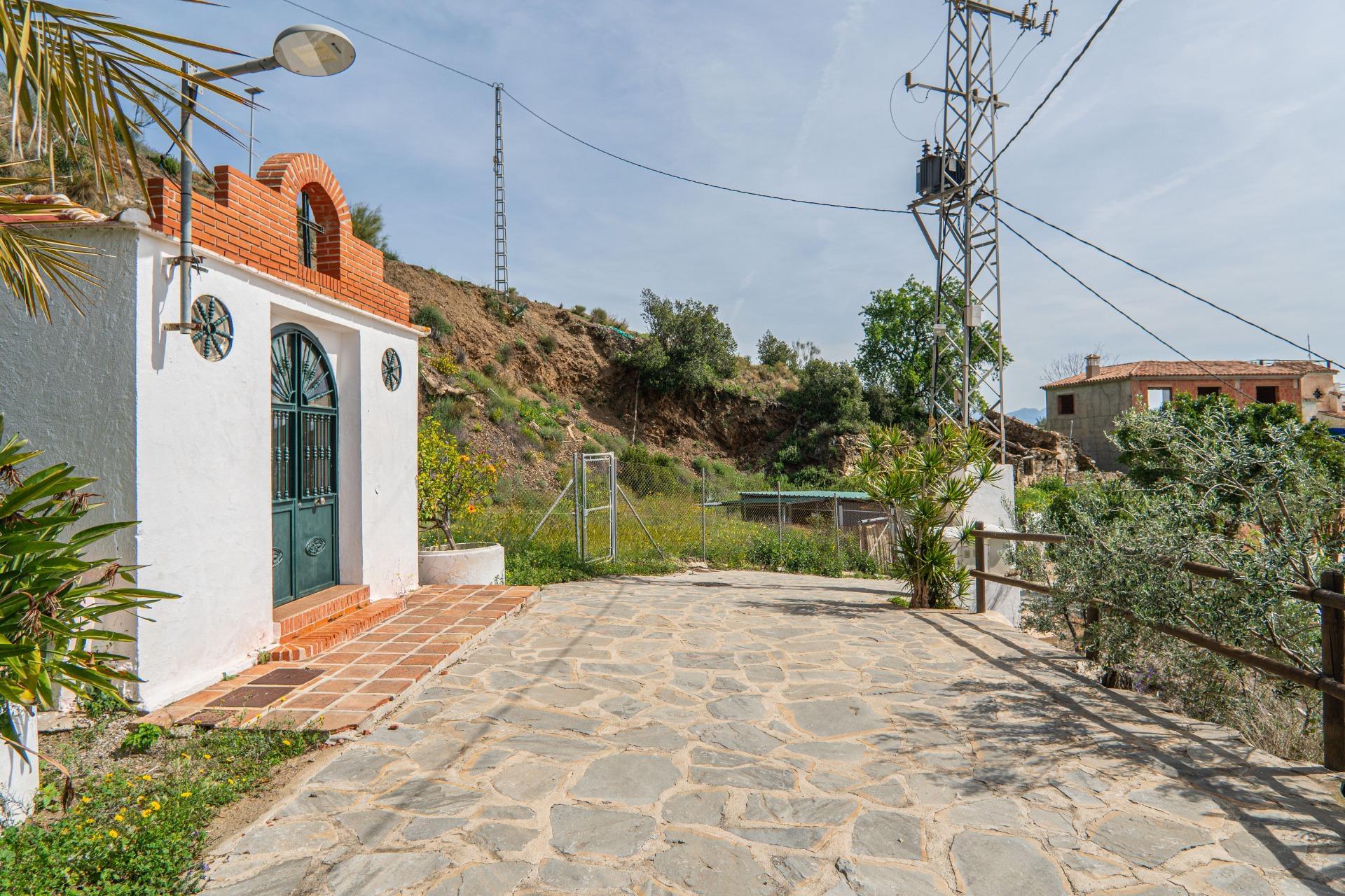 Casas o chalets-Venta-Macharaviaya-1102080-Foto-4