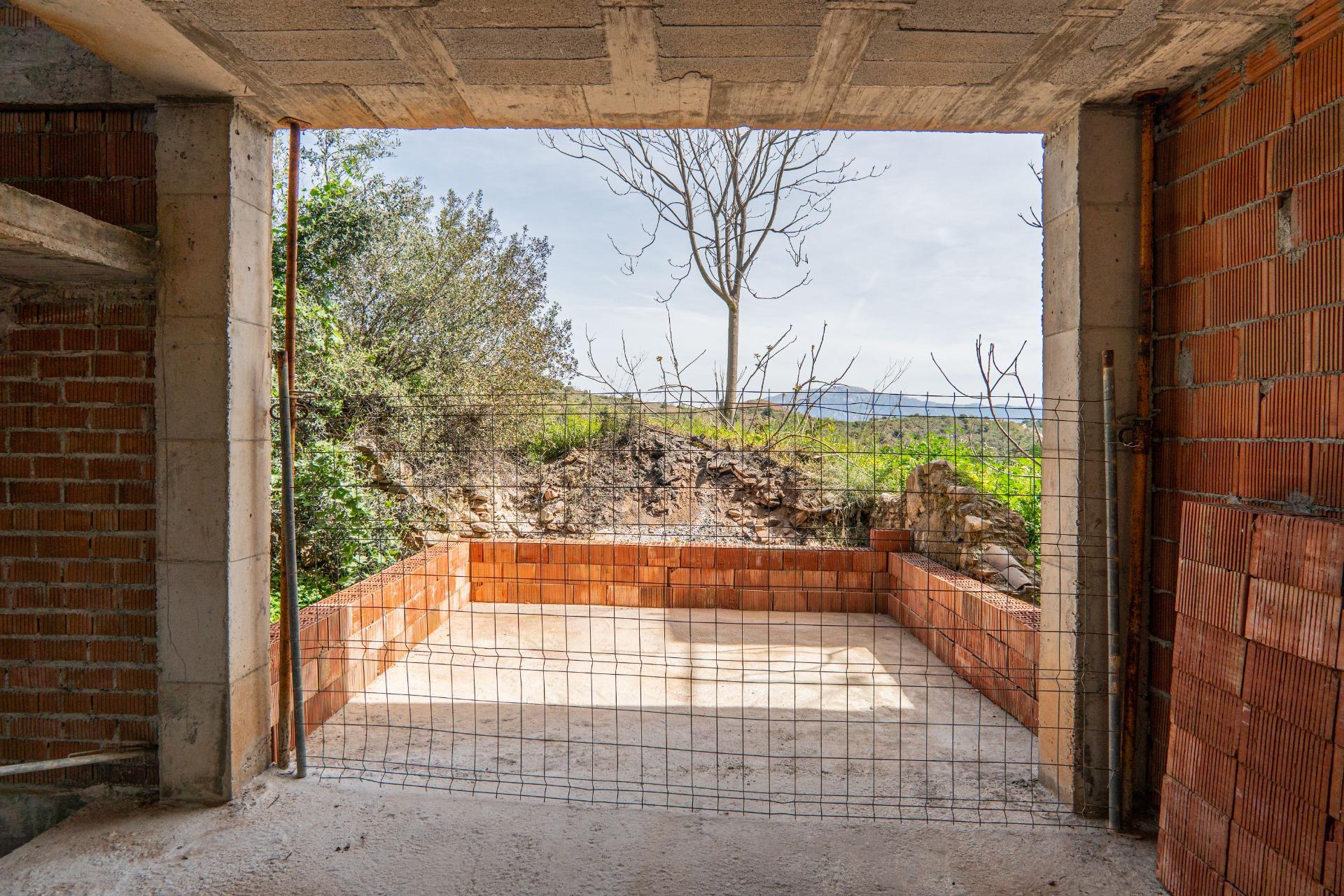 Casas o chalets-Venta-Macharaviaya-1102080-Foto-16