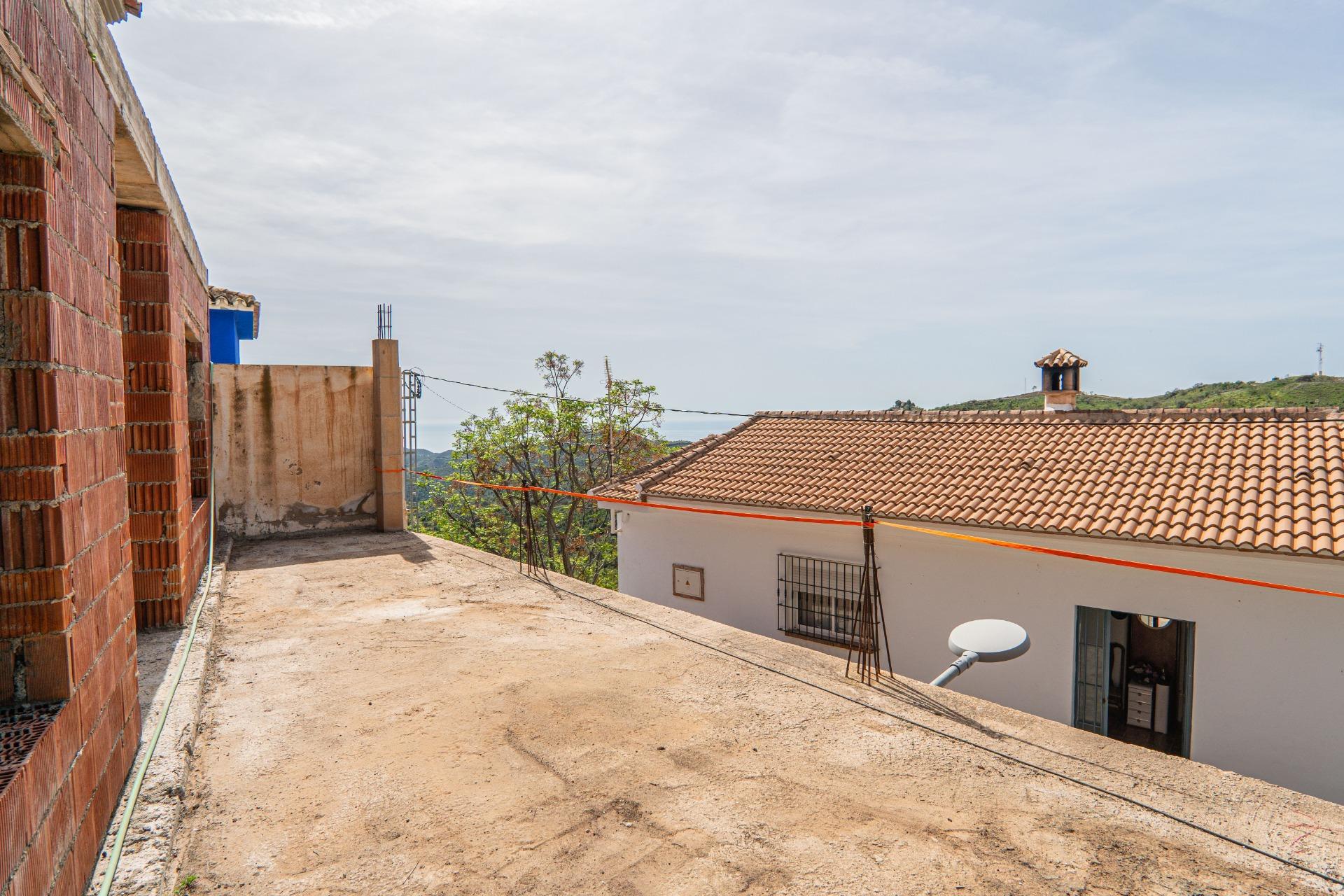 Casas o chalets-Venta-Macharaviaya-1102080-Foto-14