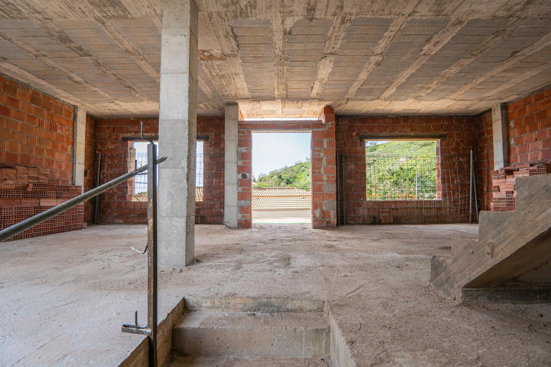 Casas o chalets-Venta-Macharaviaya-1102080-Foto-12