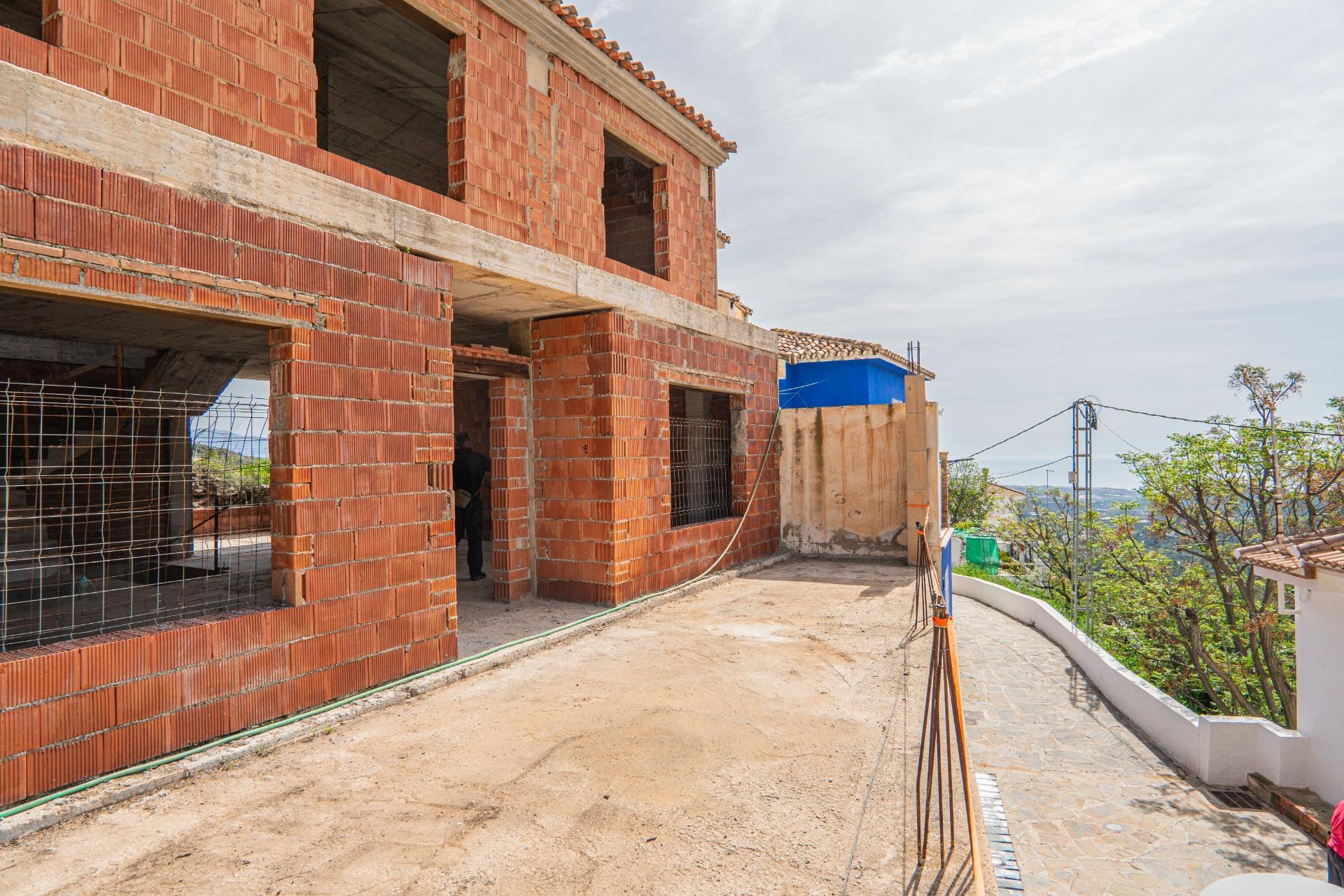 Casas o chalets-Venta-Macharaviaya-1102080-Foto-15