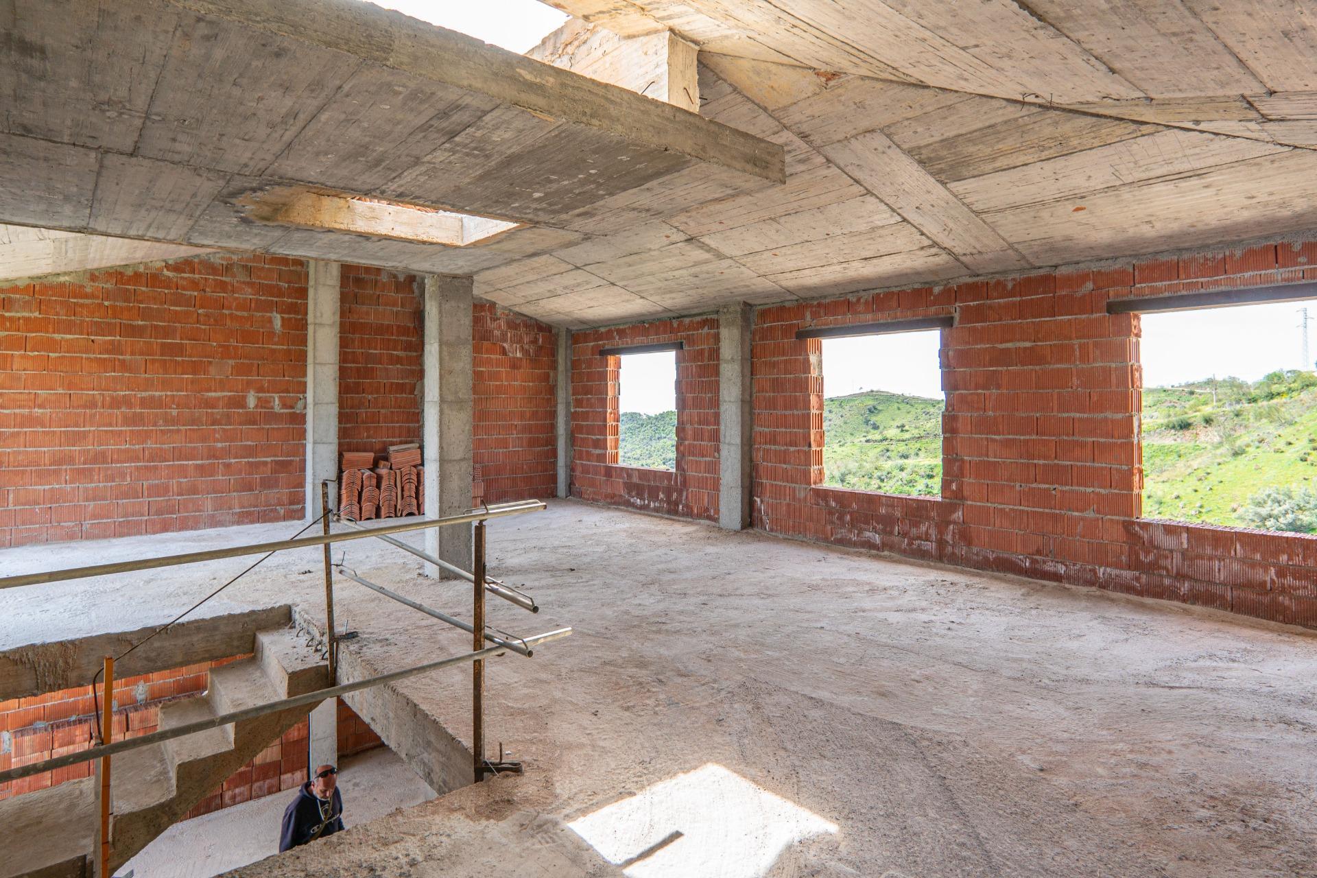 Casas o chalets-Venta-Macharaviaya-1102080-Foto-19