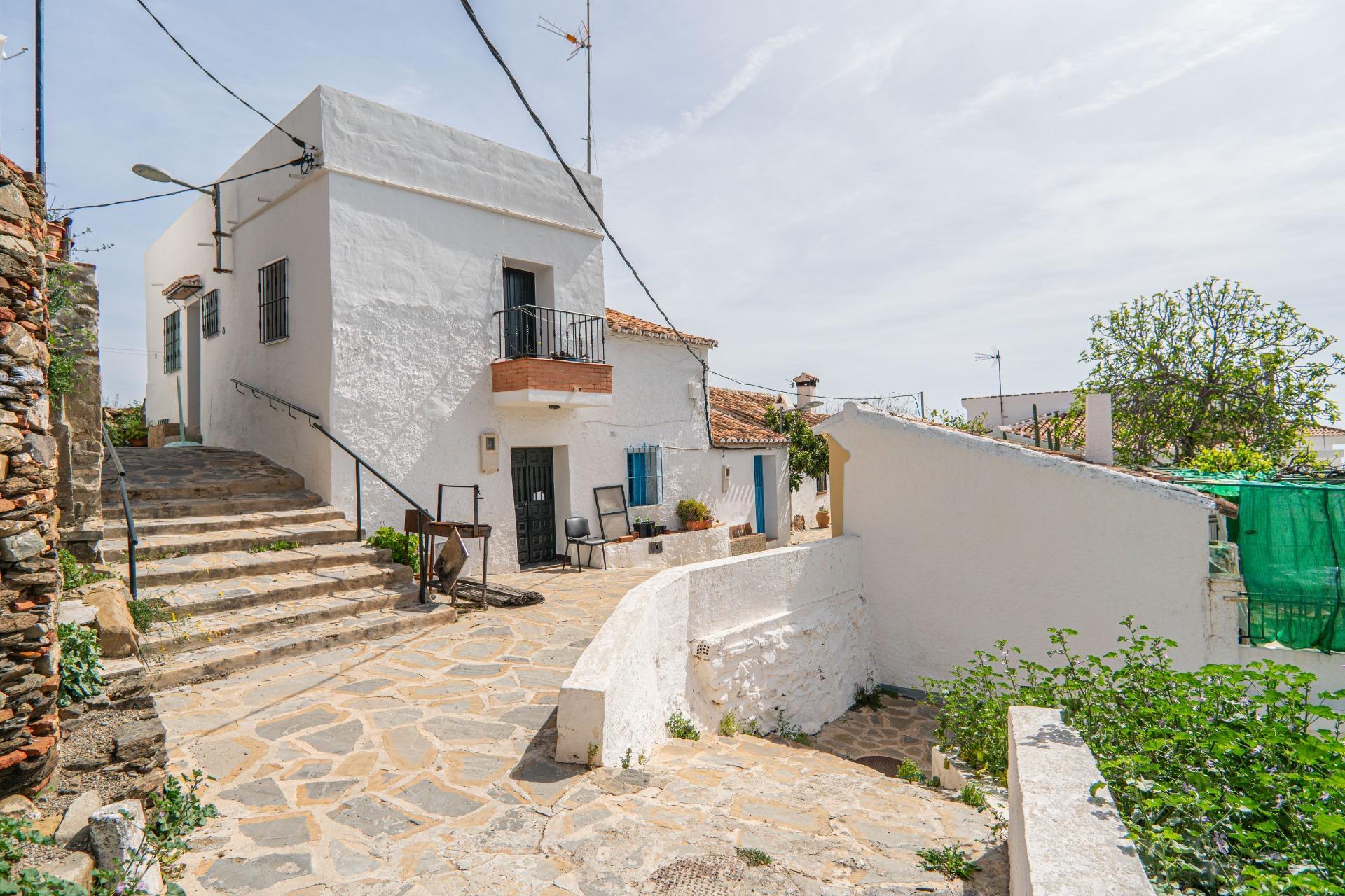 Casas o chalets-Venta-Macharaviaya-1102080-Foto-24