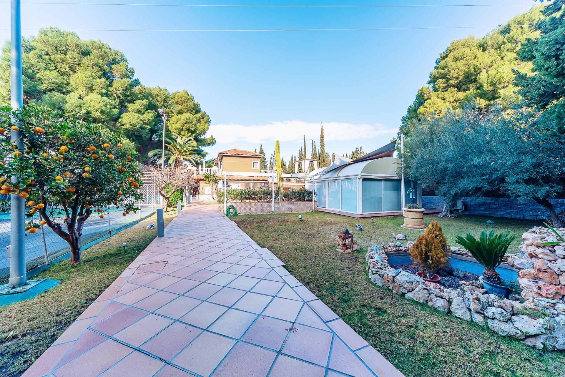 Casas o chalets-Venta-Elda-1587410-Foto-15