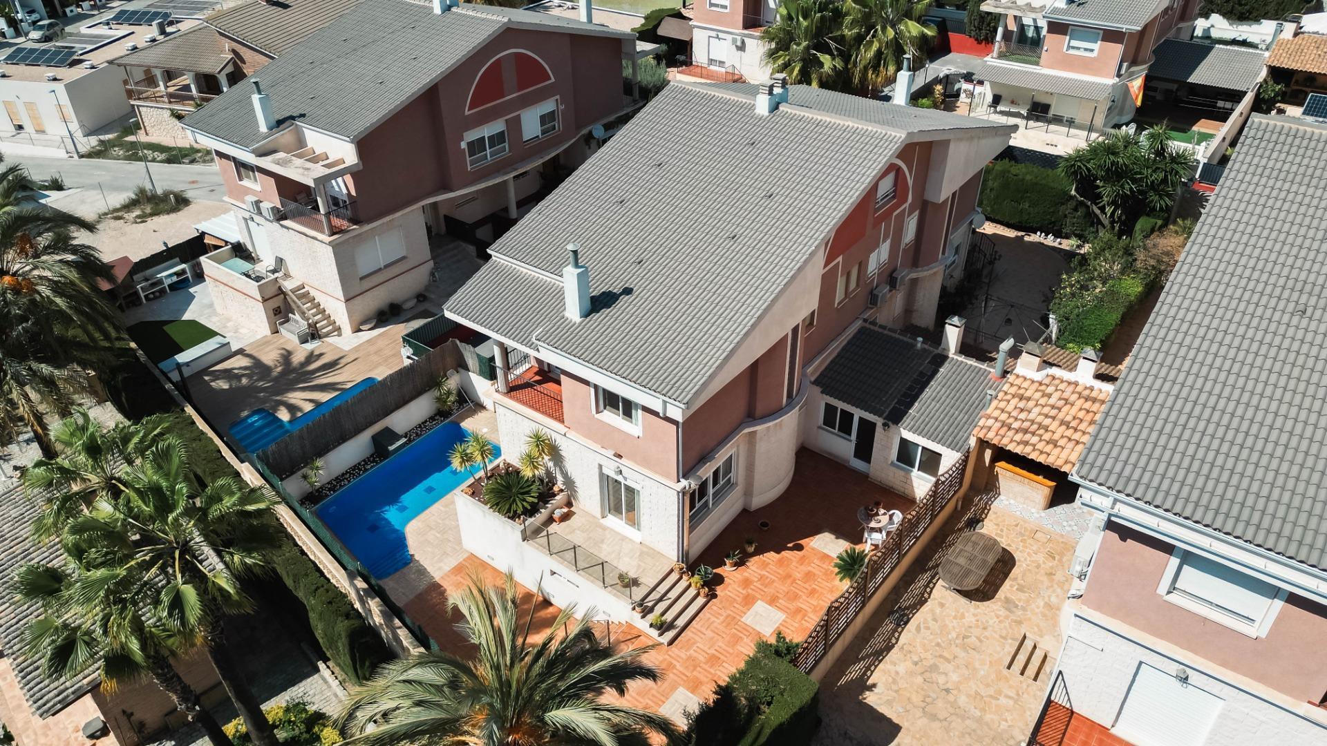Casas o chalets-Venta-Petrer-1700985-Foto-3