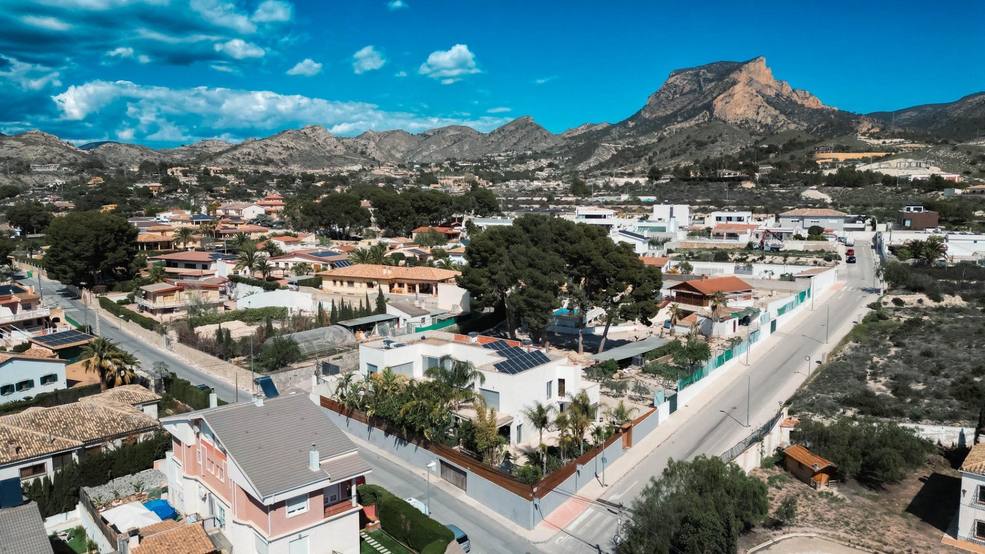 Casas o chalets-Venta-Petrer-1700985-Foto-6
