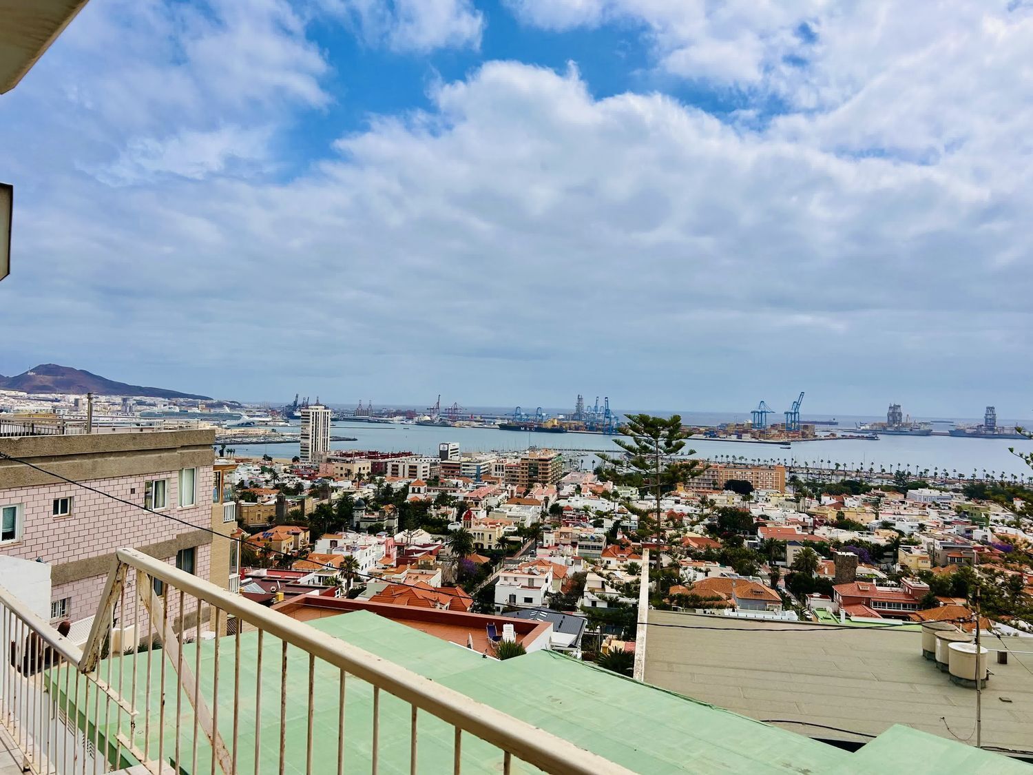 Casas o chalets-Venta-Las Palmas de Gran Canaria-1709427-Foto-3