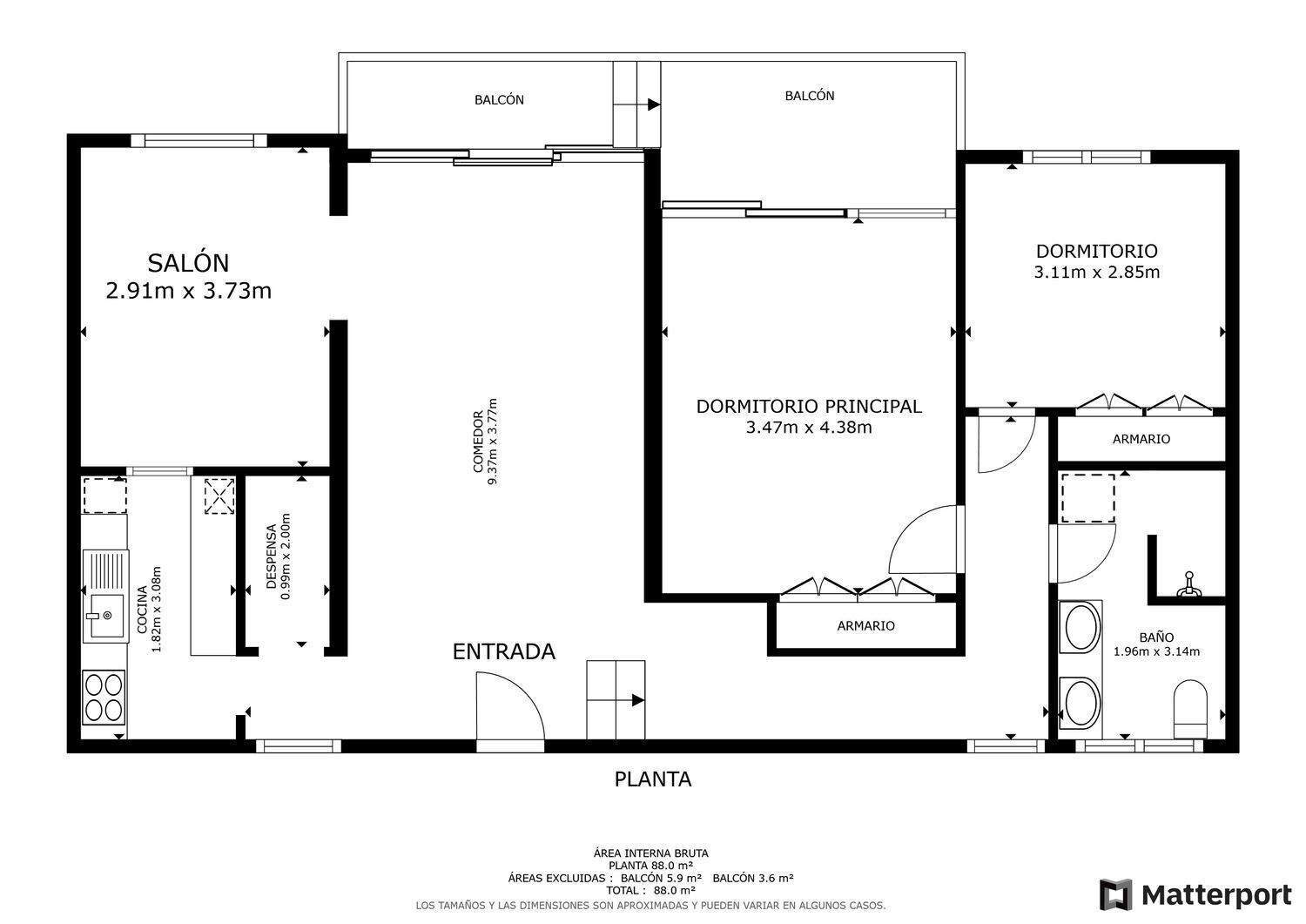 Casas o chalets-Venta-Las Palmas de Gran Canaria-1709427-Foto-21