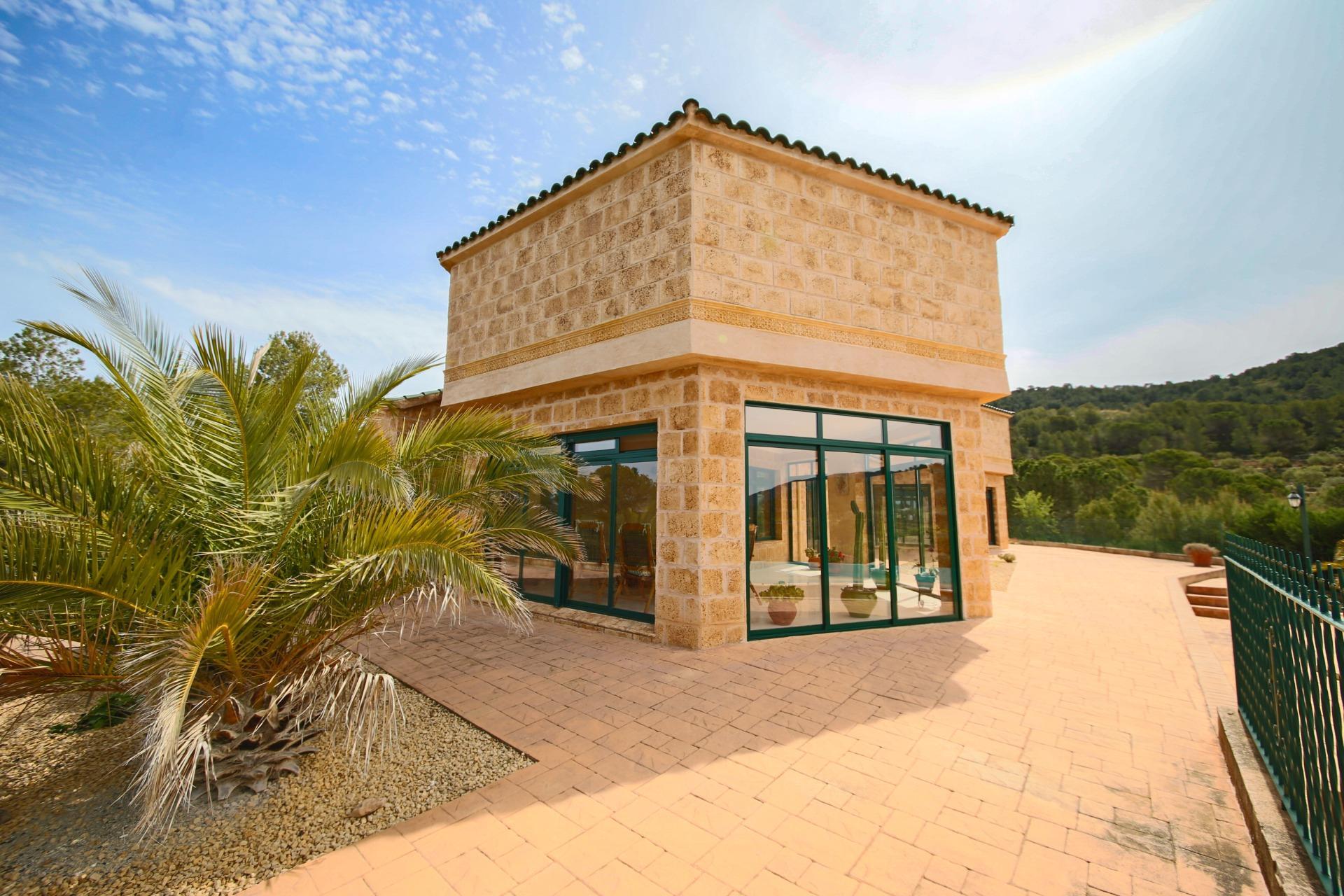 Casas o chalets-Venta-Biar-1721717-Foto-13