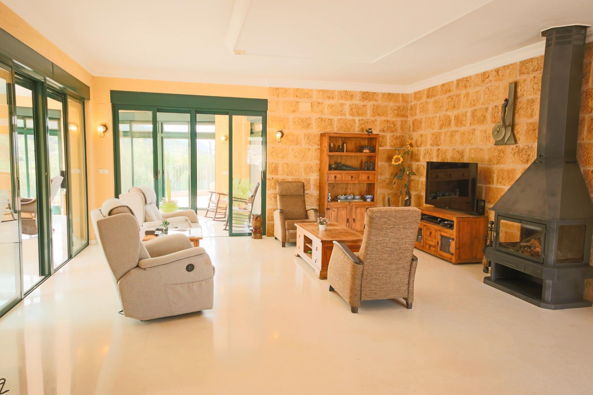 Casas o chalets-Venta-Biar-1721717-Foto-33
