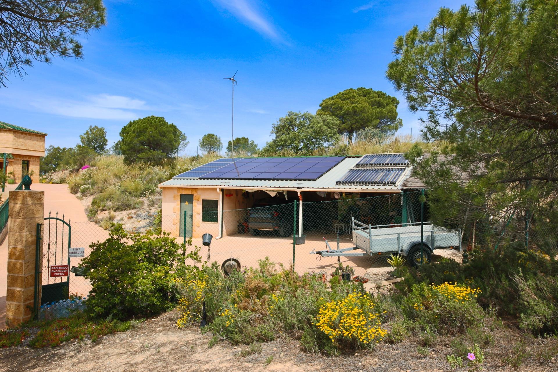 Casas o chalets-Venta-Biar-1721717-Foto-60