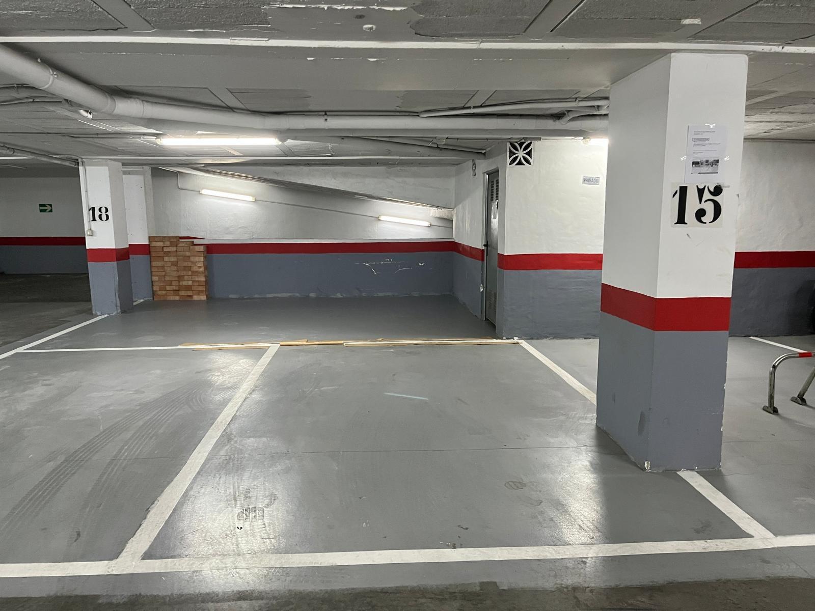 Garajes-Venta-BenalmÃ¡dena-1726443-Foto-2