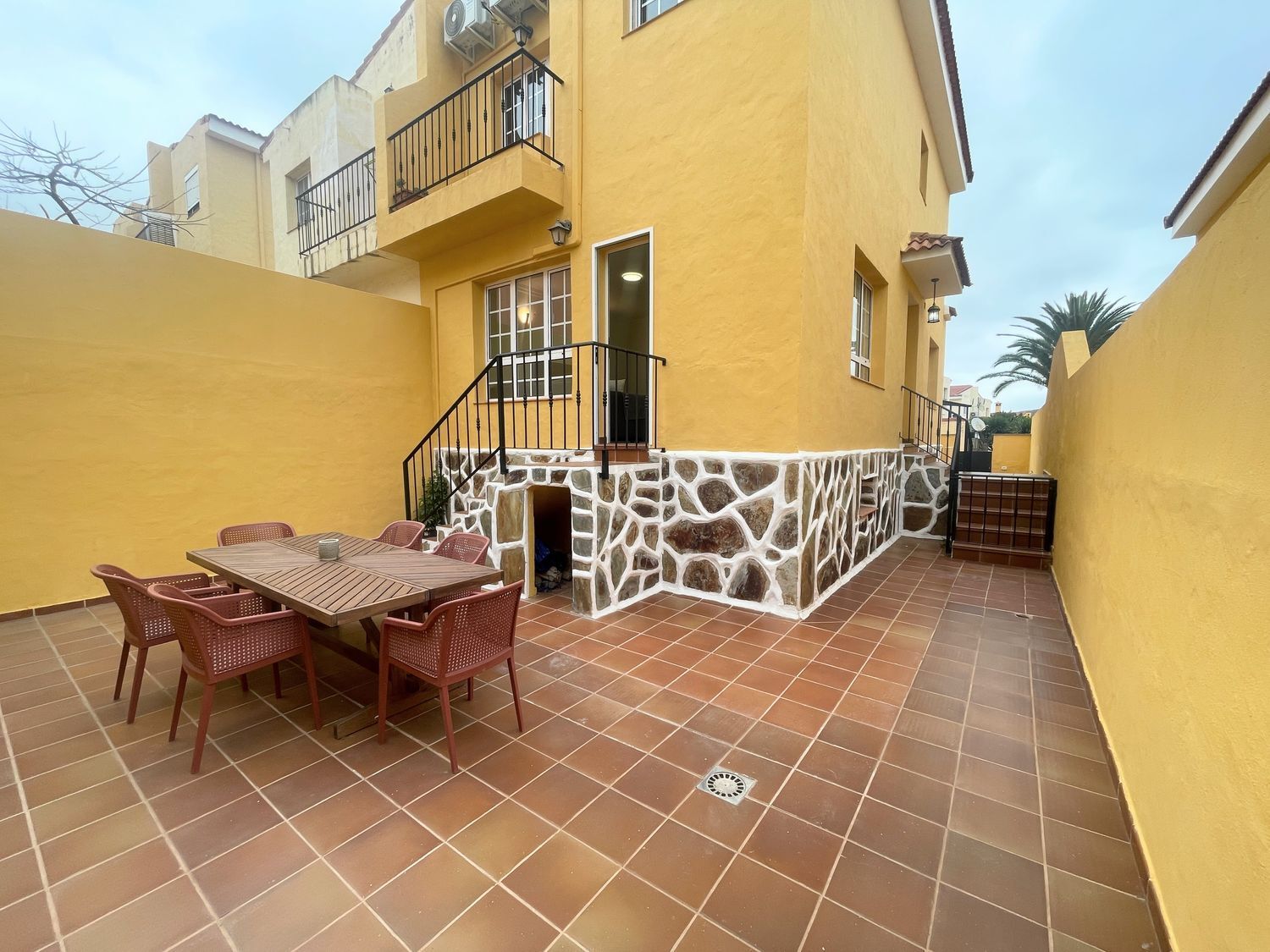 Casas o chalets-Alquiler-Valsequillo de Gran Canaria-1726404-Foto-2