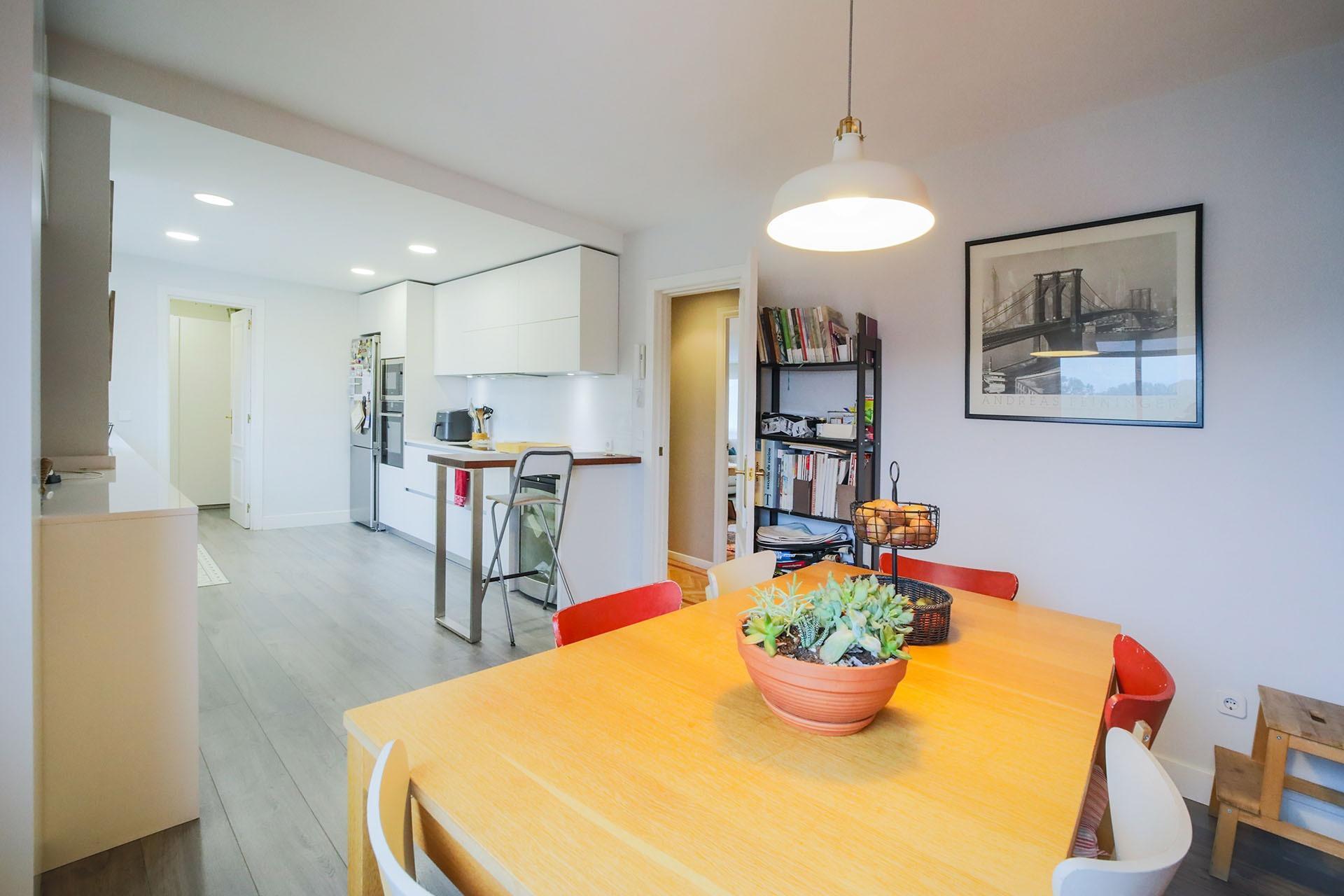 Pisos-Venta-Las Rozas de Madrid-1726431-Foto-16