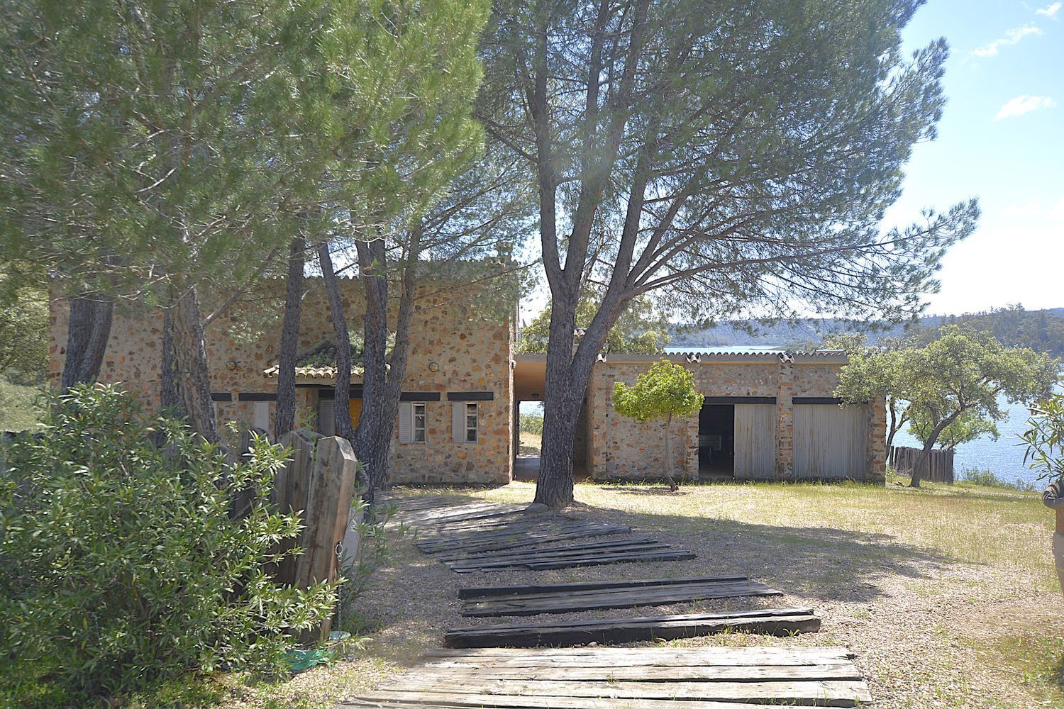 Fincas y solares-Venta-Santa Eulalia del RÃ­o-1719271-Foto-73