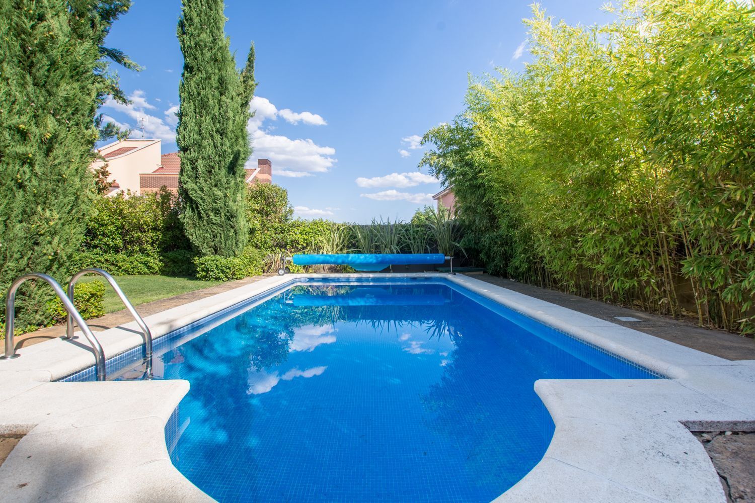 Casas o chalets-Venta-Las Rozas de Madrid-592166-Foto-35