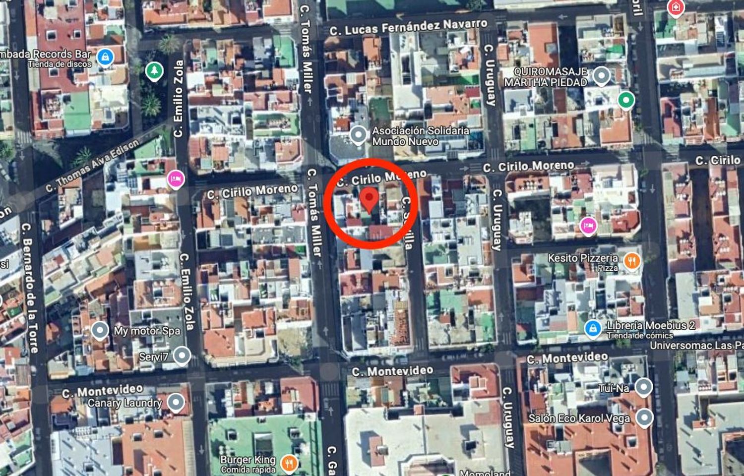 Casas o chalets-Venta-Las Palmas de Gran Canaria-1727006-Foto-5