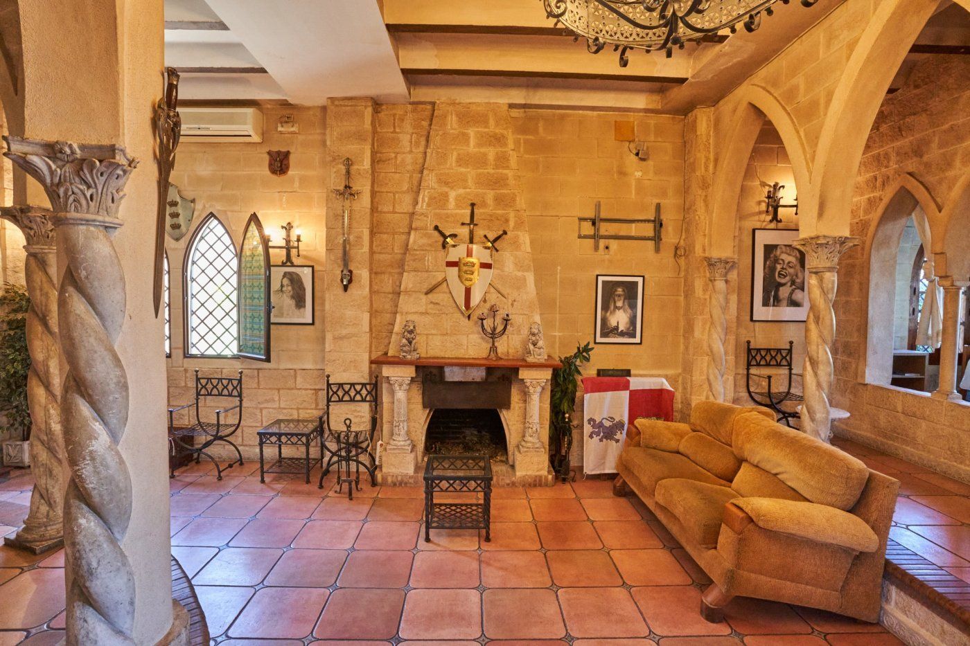 Casas o chalets-Venta-La Hinojosa-976896-Foto-20