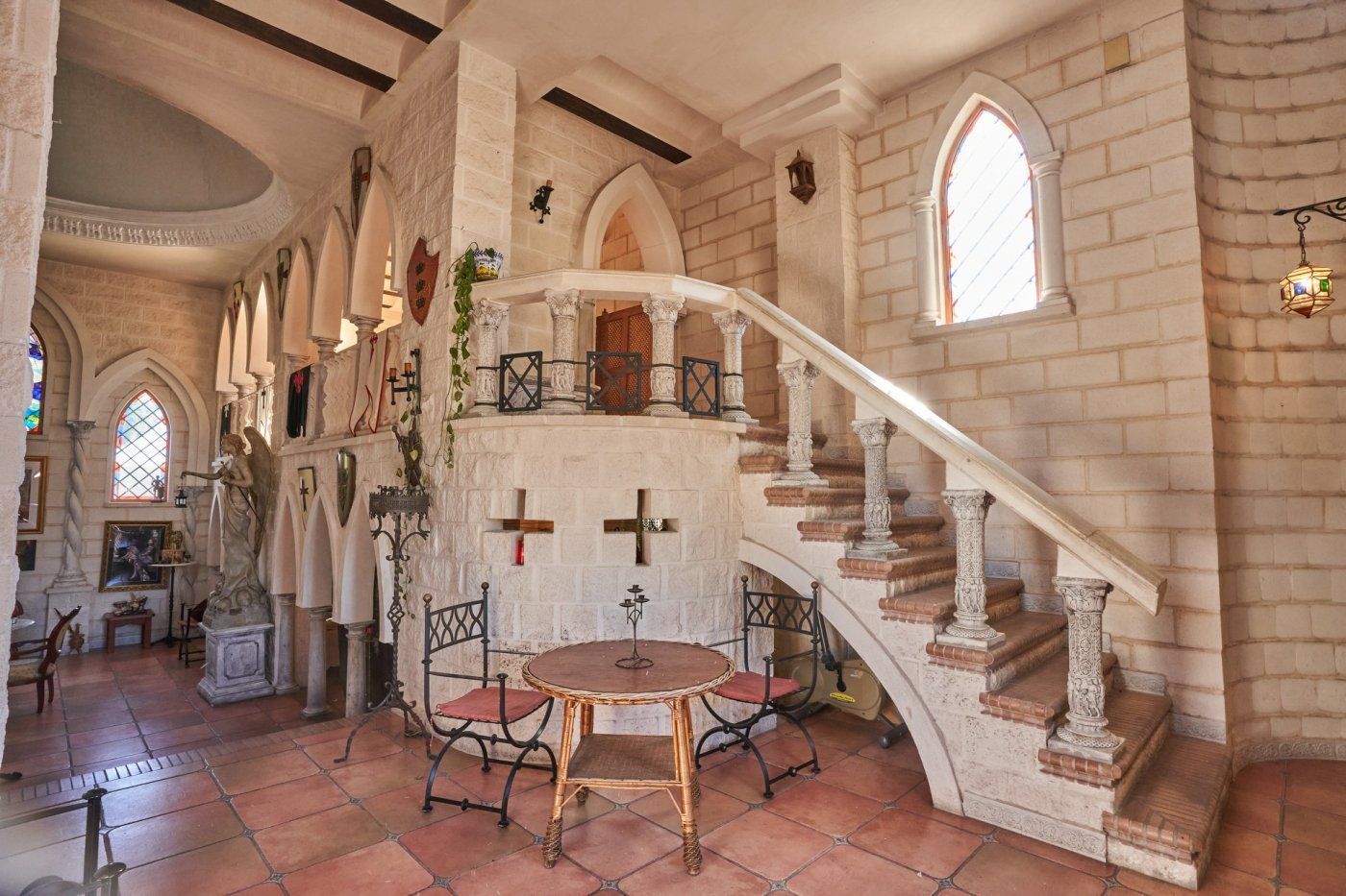 Casas o chalets-Venta-La Hinojosa-976896-Foto-17