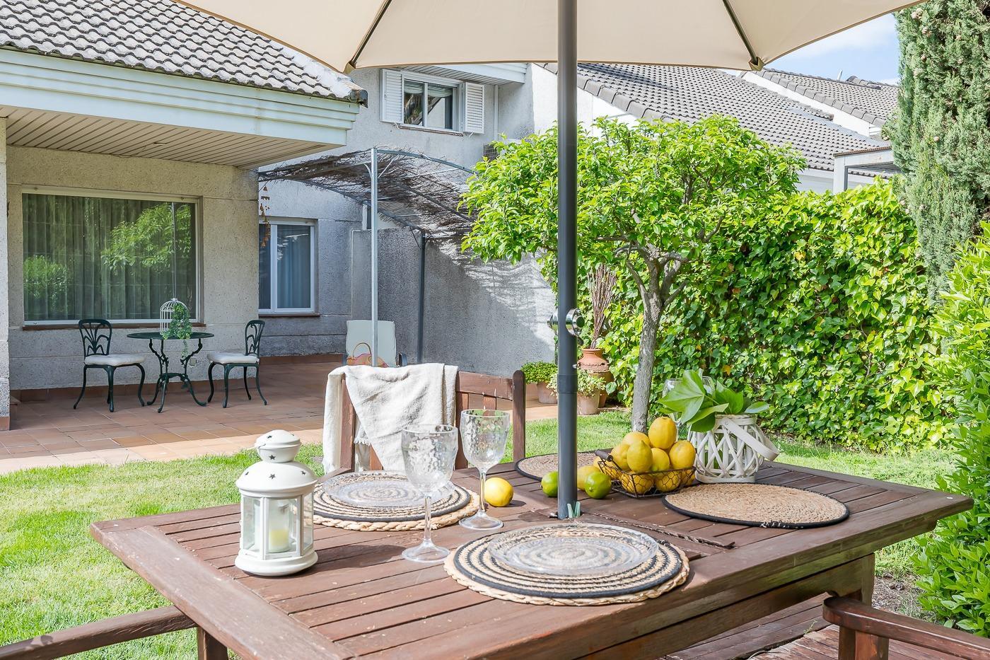 Casas o chalets-Venta-Las Rozas de Madrid-1727030-Foto-27