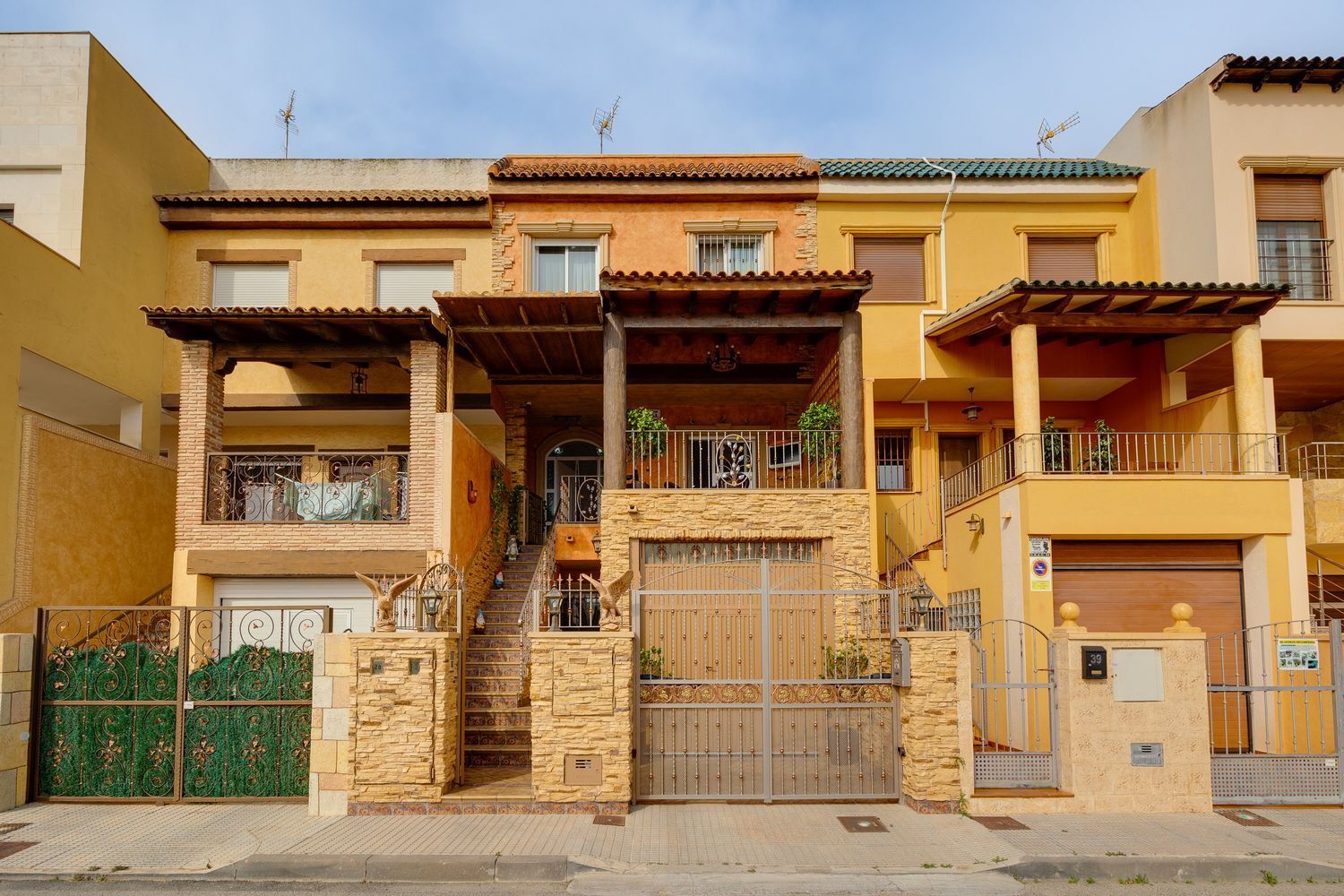 Granja de Rocamora, Alicante/Alacant