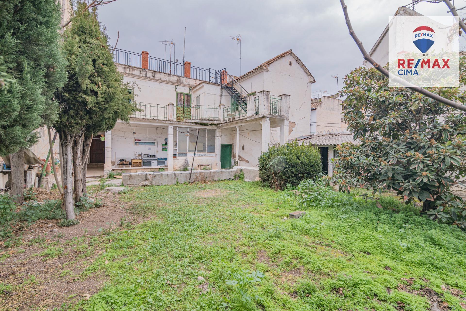 Casas o chalets-Venta-La Granada-1727051-Foto-41
