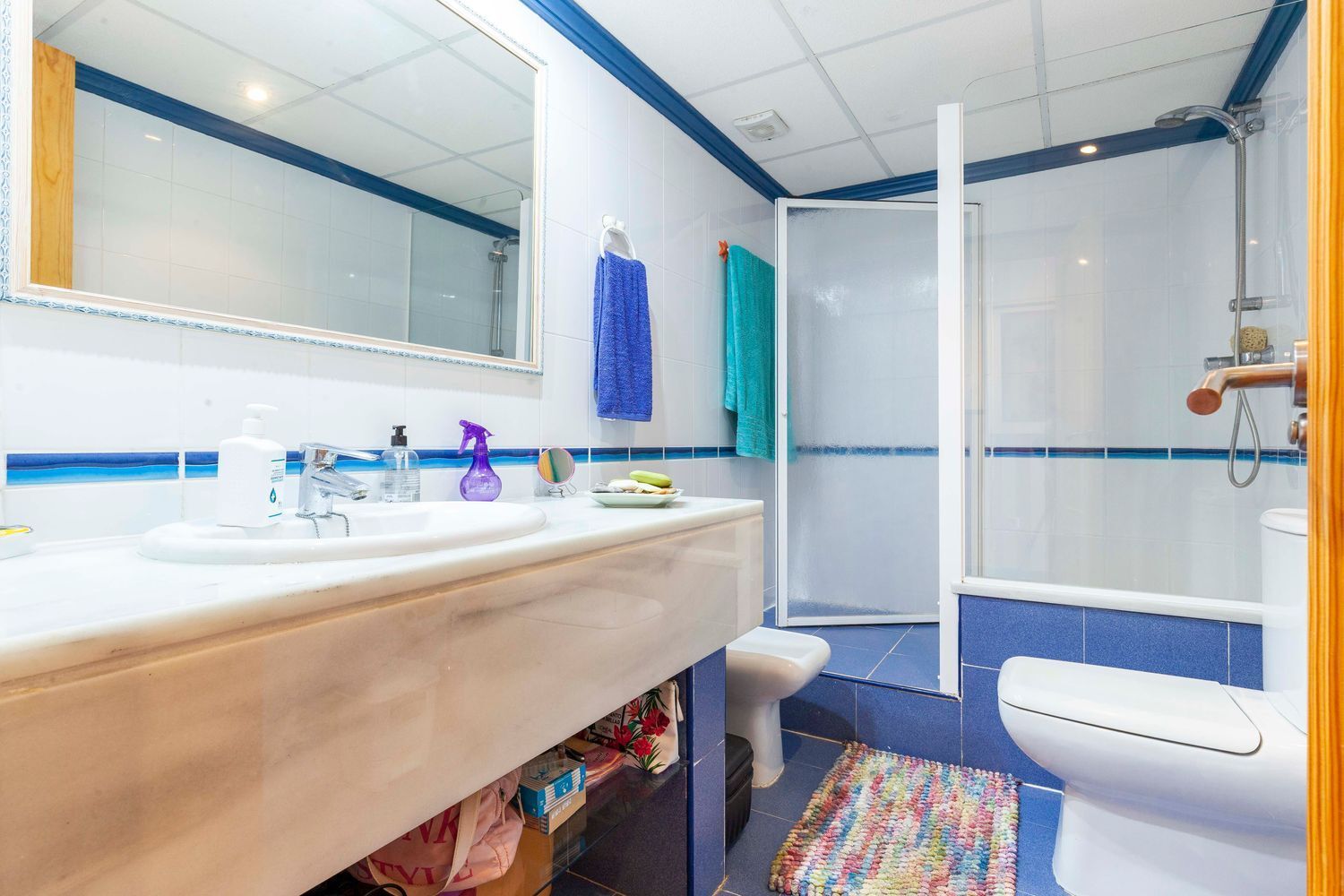 Pisos-Venta-HuÃ©rcal-Overa-1264259-Foto-19