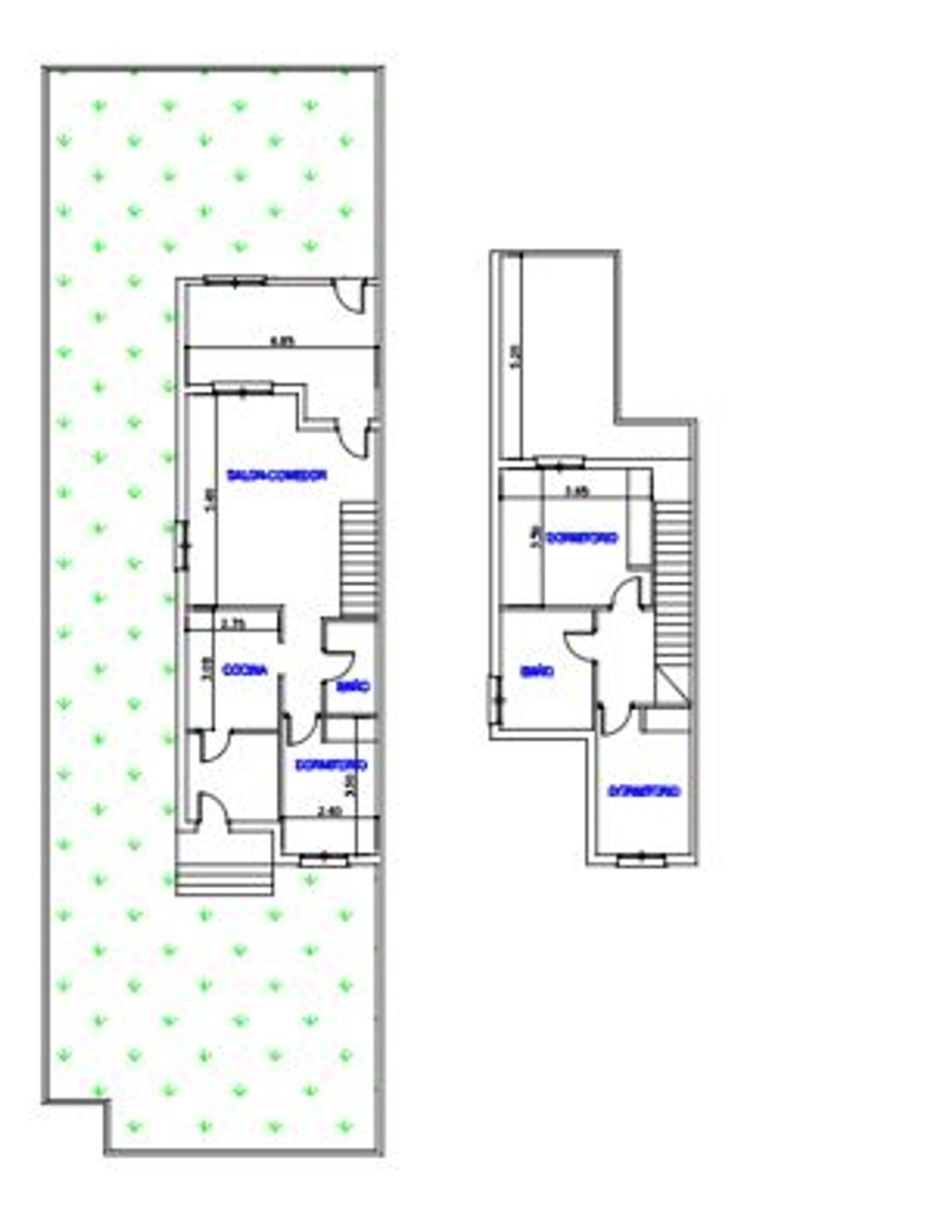 Casas o chalets-Venta-HuÃ©rcal-Overa-1638531-Foto-69