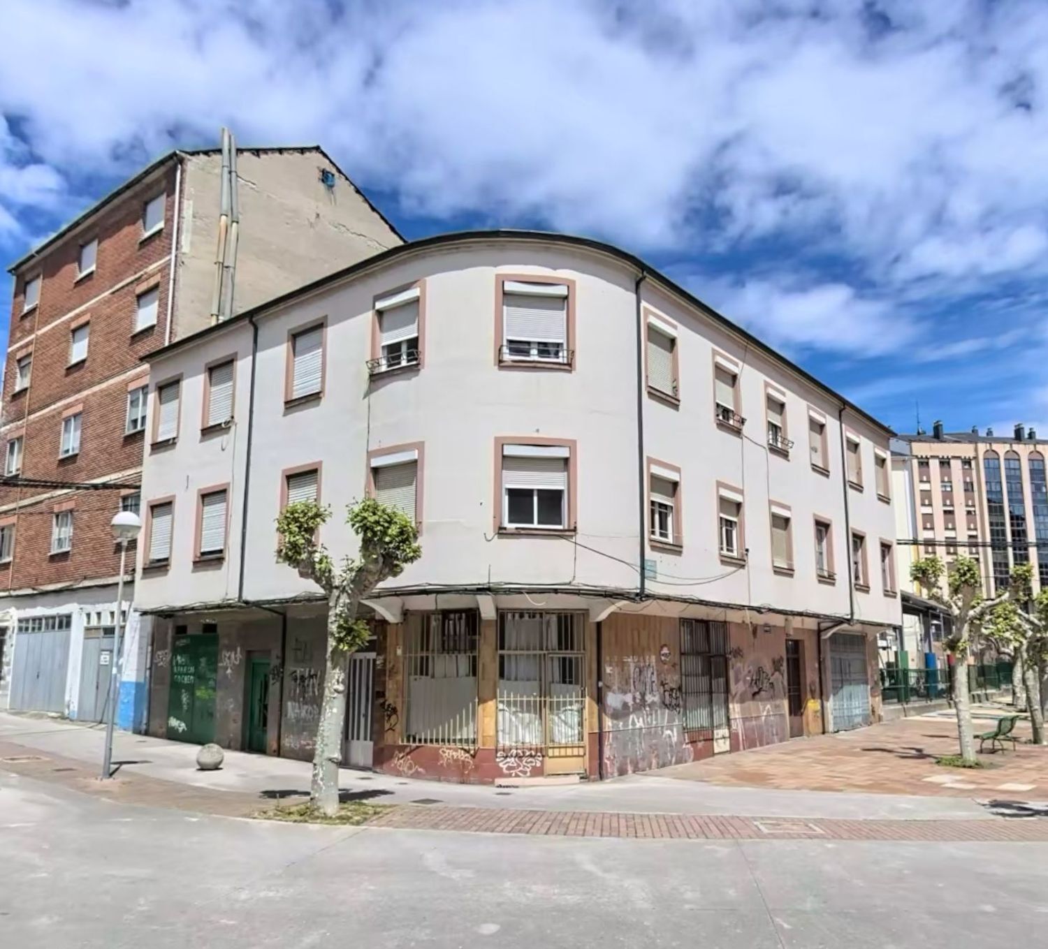 Edificios-Venta-Ponferrada-1716409-Foto-3