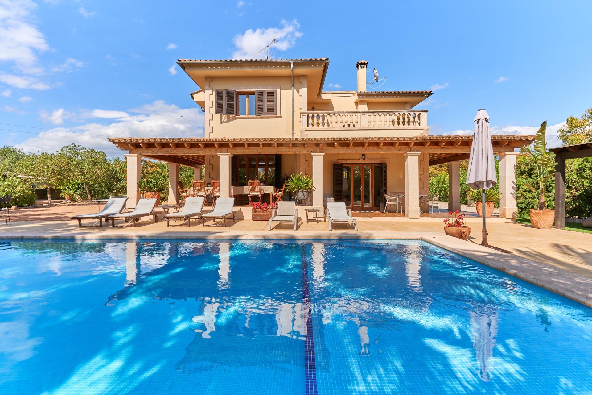 Palma de Mallorca, 19348 m²