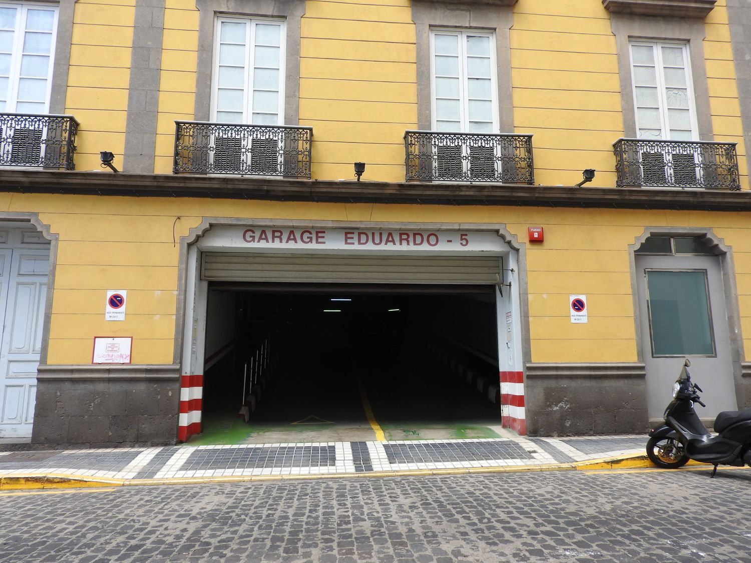 Garajes-Venta-Las Palmas de Gran Canaria-1727891-Foto-14