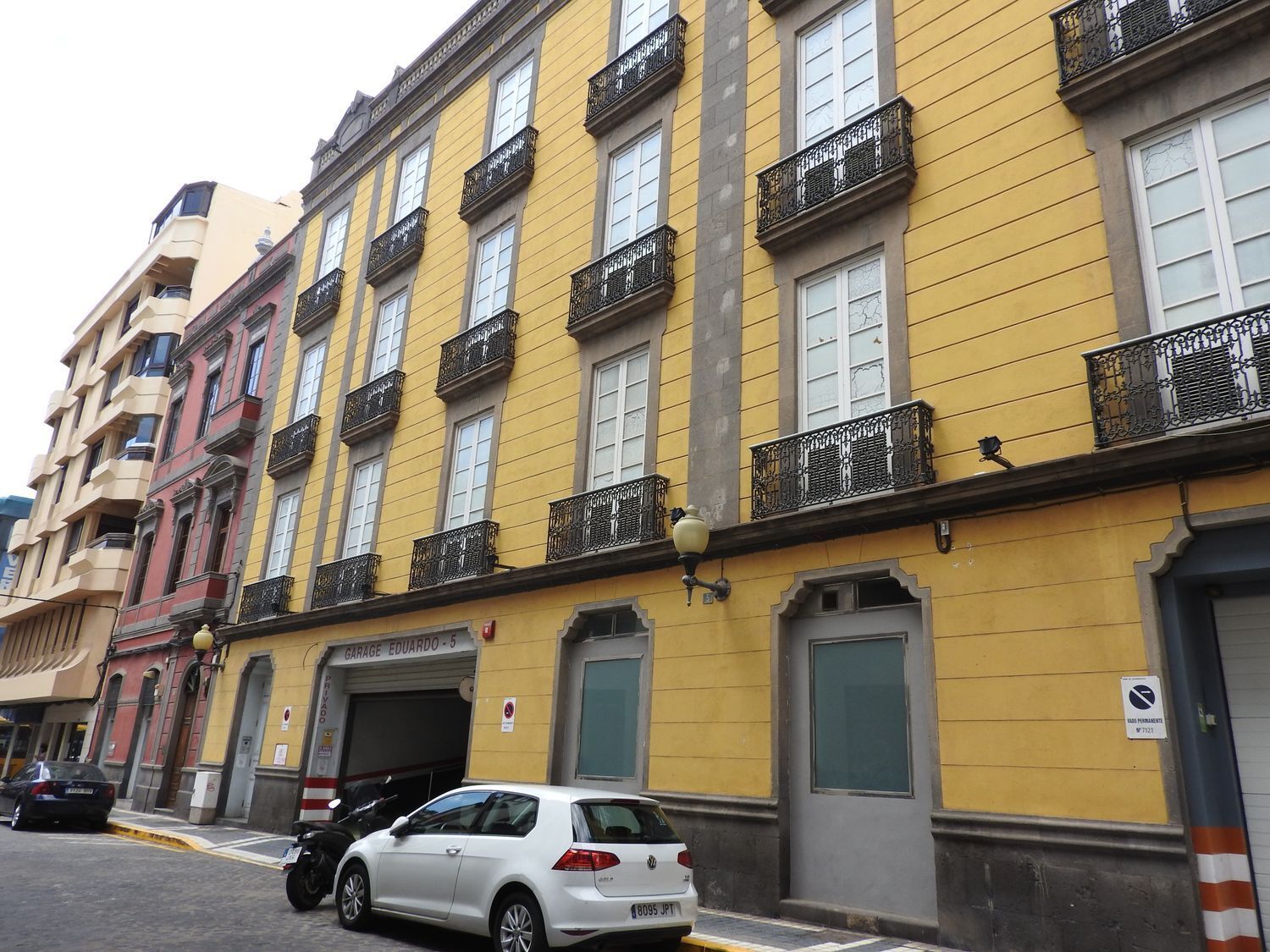 Garajes-Venta-Las Palmas de Gran Canaria-1727891-Foto-16