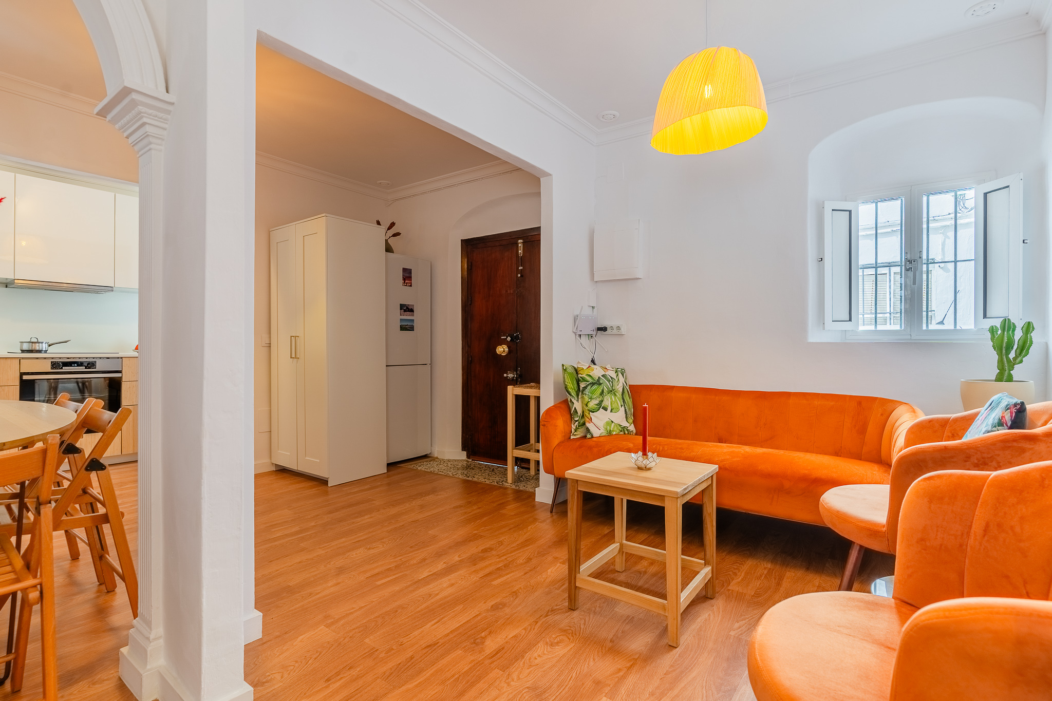 Casas o chalets-Venta-Arcos de la Frontera-1717068-Foto-10