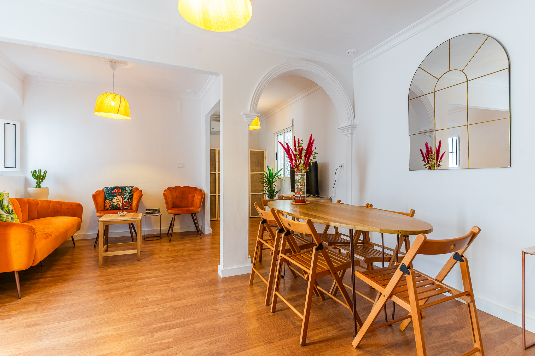 Casas o chalets-Venta-Arcos de la Frontera-1717068-Foto-2