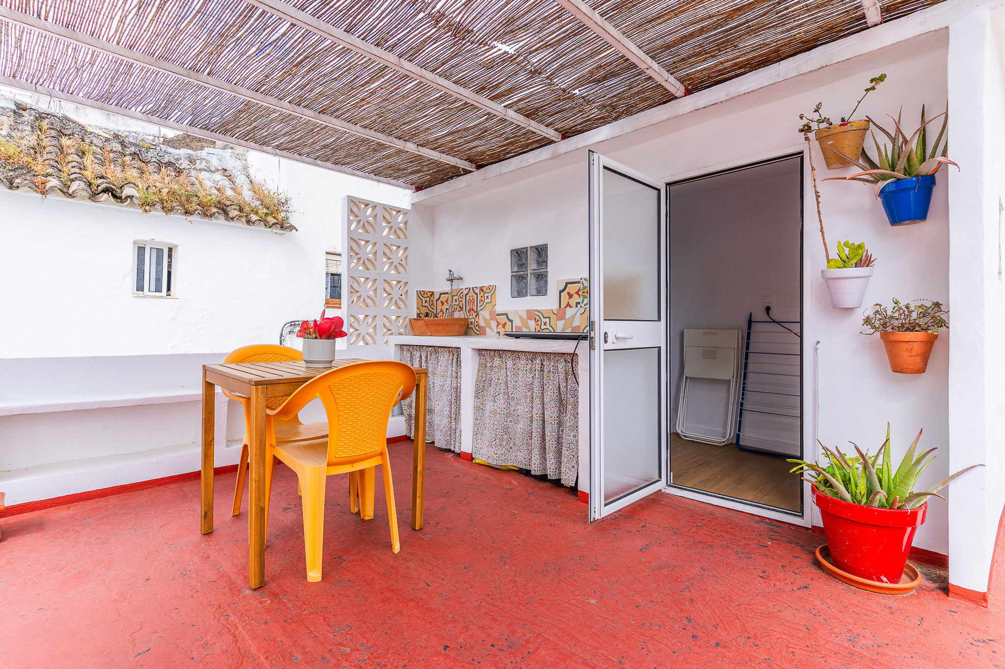 Casas o chalets-Venta-Arcos de la Frontera-1717068-Foto-18