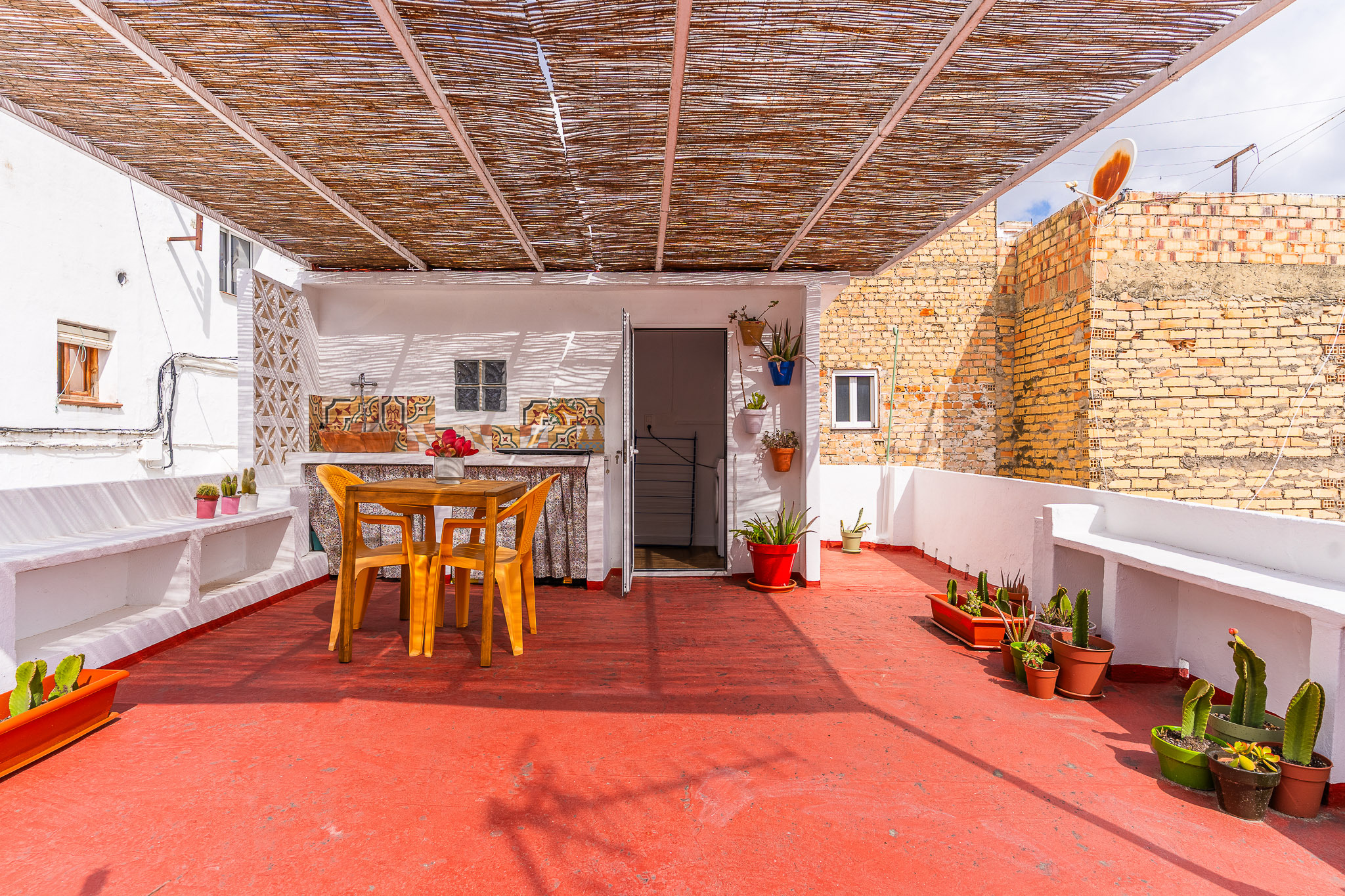 Casas o chalets-Venta-Arcos de la Frontera-1717068-Foto-16