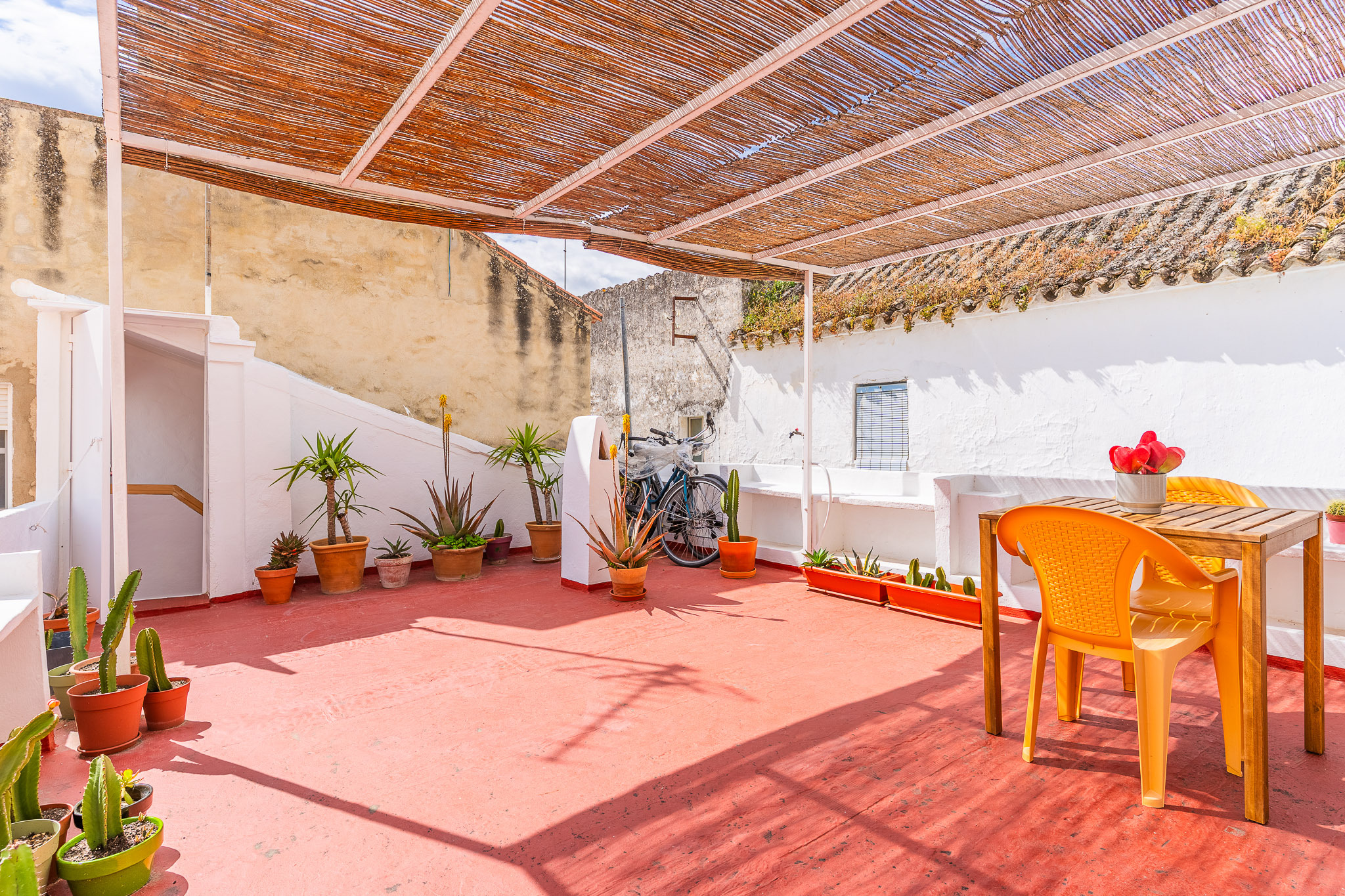 Casas o chalets-Venta-Arcos de la Frontera-1717068-Foto-20