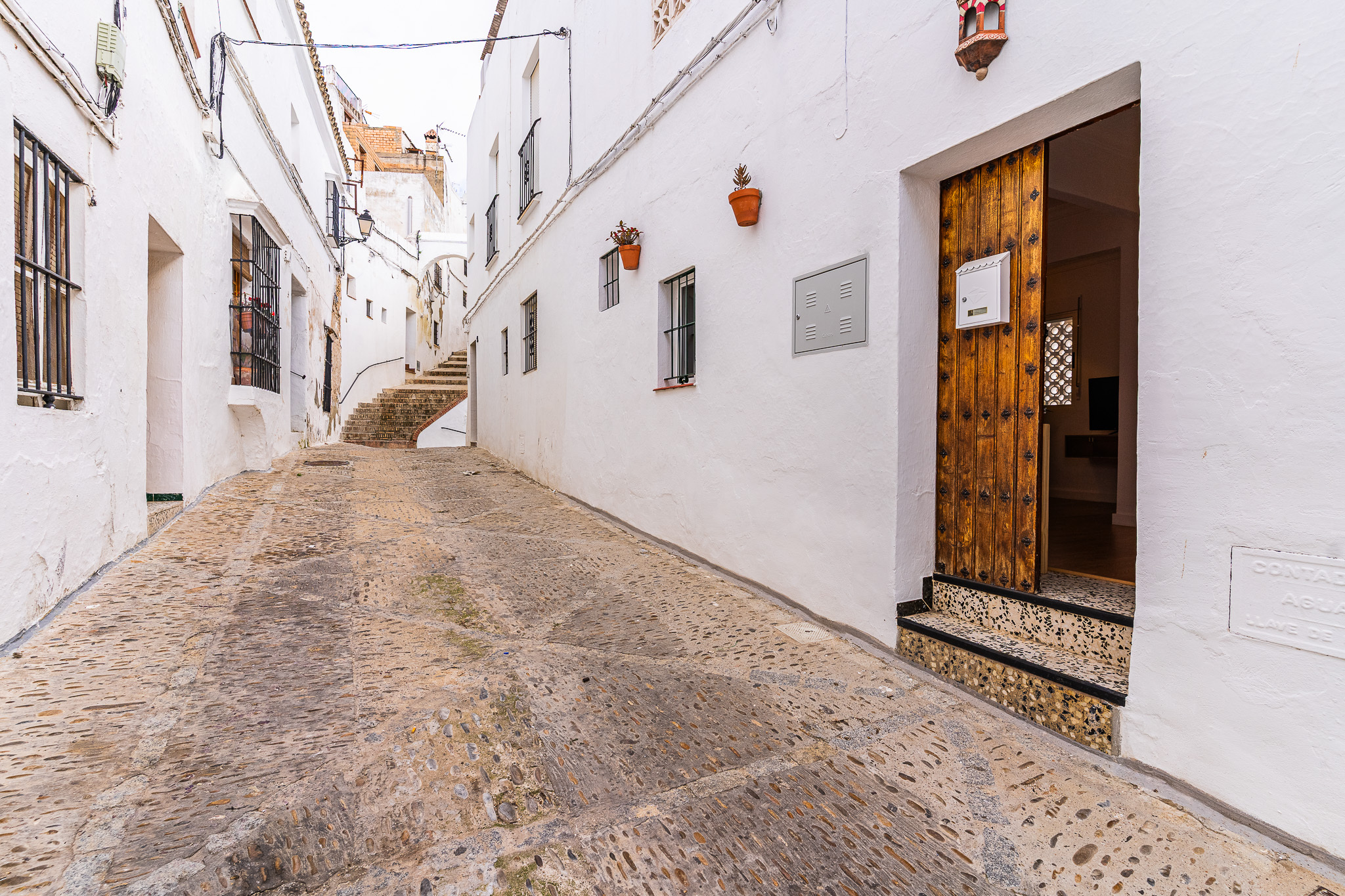 Casas o chalets-Venta-Arcos de la Frontera-1717068-Foto-22