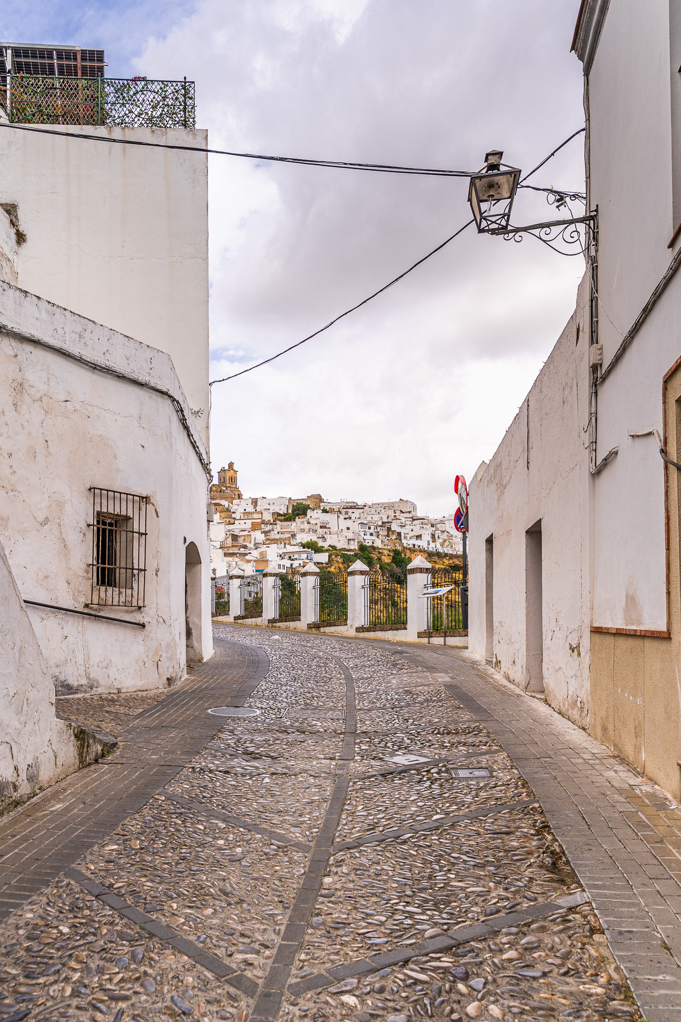 Casas o chalets-Venta-Arcos de la Frontera-1717068-Foto-36