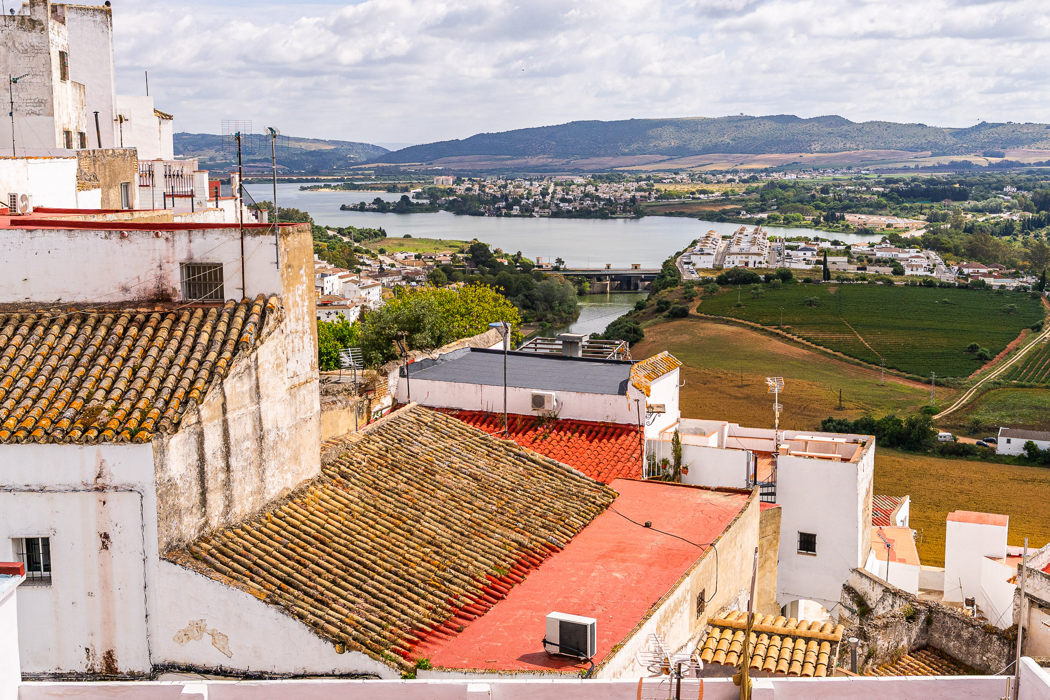 Casas o chalets-Venta-Arcos de la Frontera-1717068-Foto-33