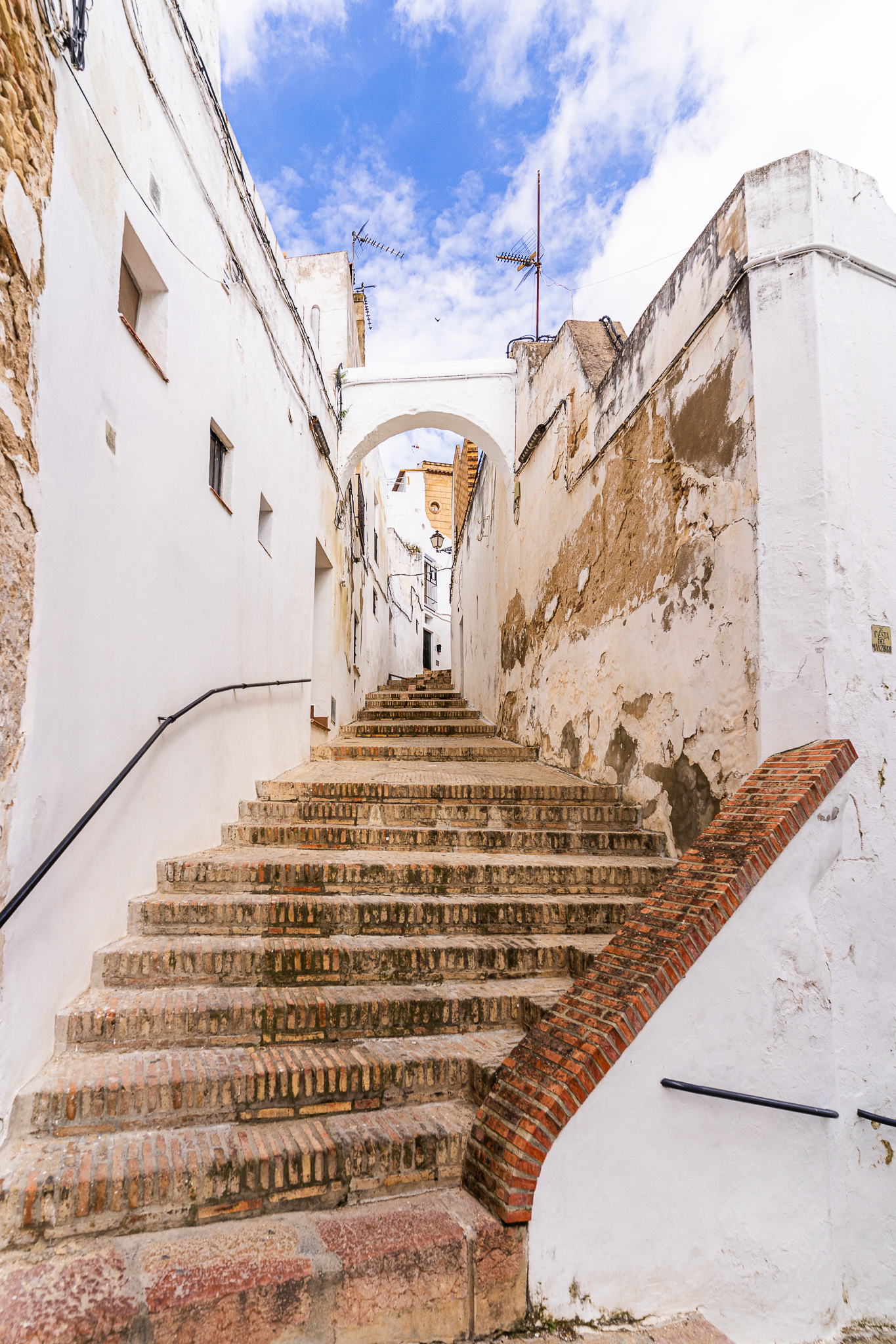 Casas o chalets-Venta-Arcos de la Frontera-1717068-Foto-34