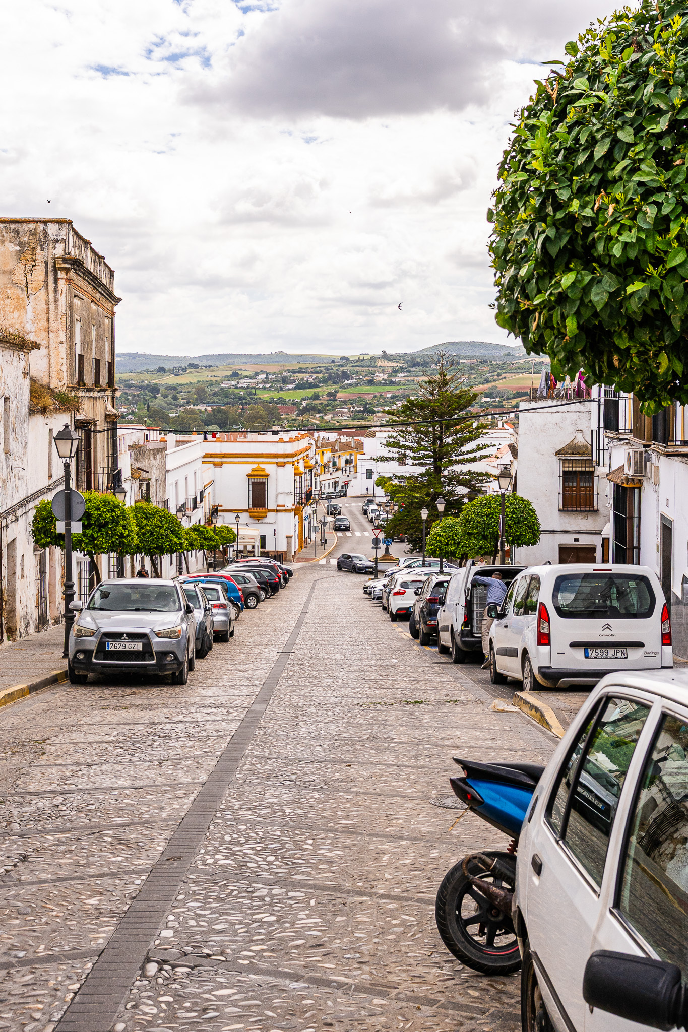 Casas o chalets-Venta-Arcos de la Frontera-1717068-Foto-37