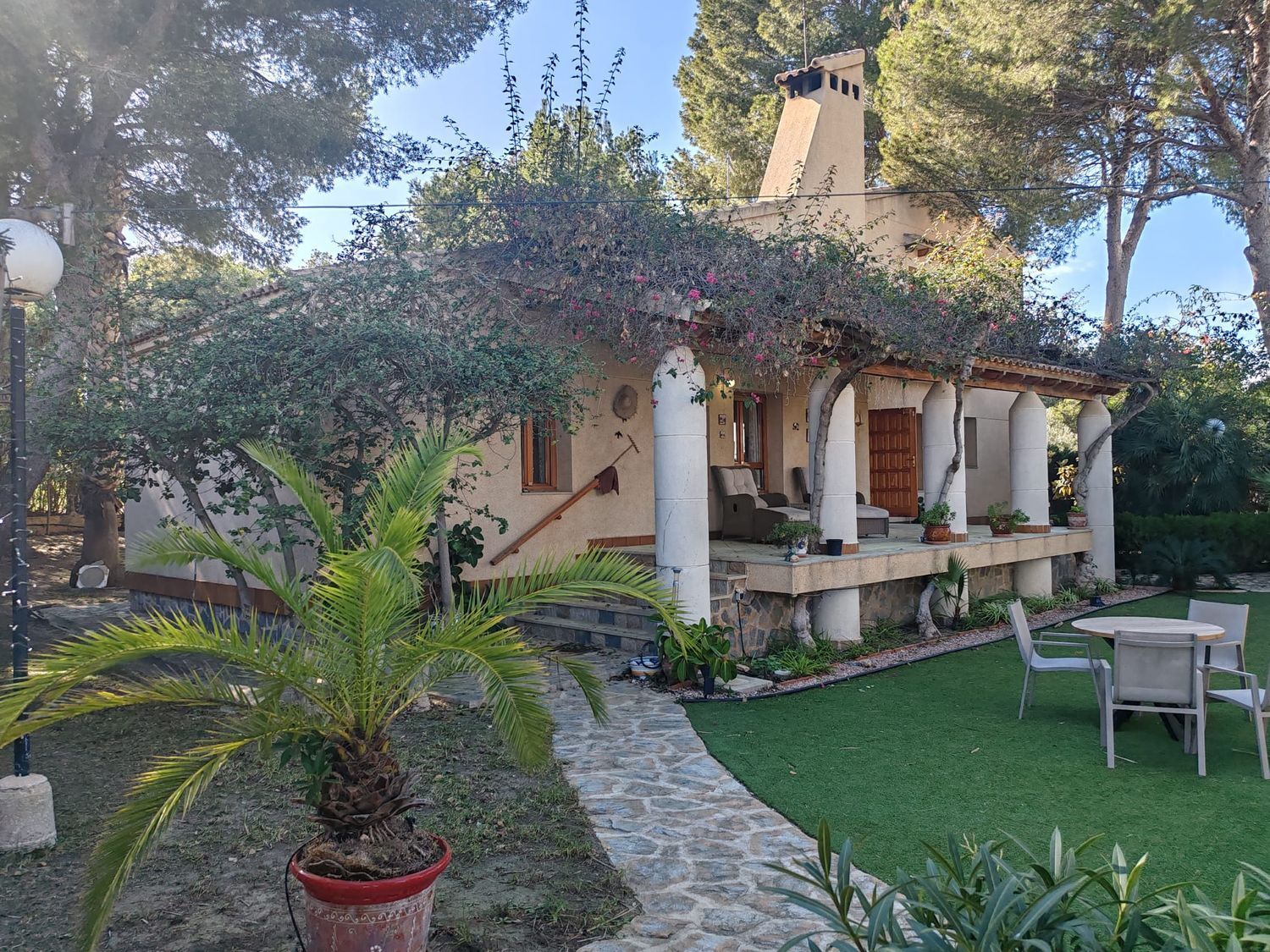 Casas o chalets-Venta-Orihuela-1681979-Foto-5