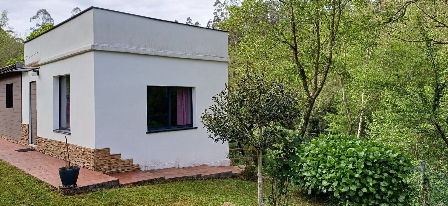 Casas o chalets-Venta-Villaviciosa-1727876-Foto-7