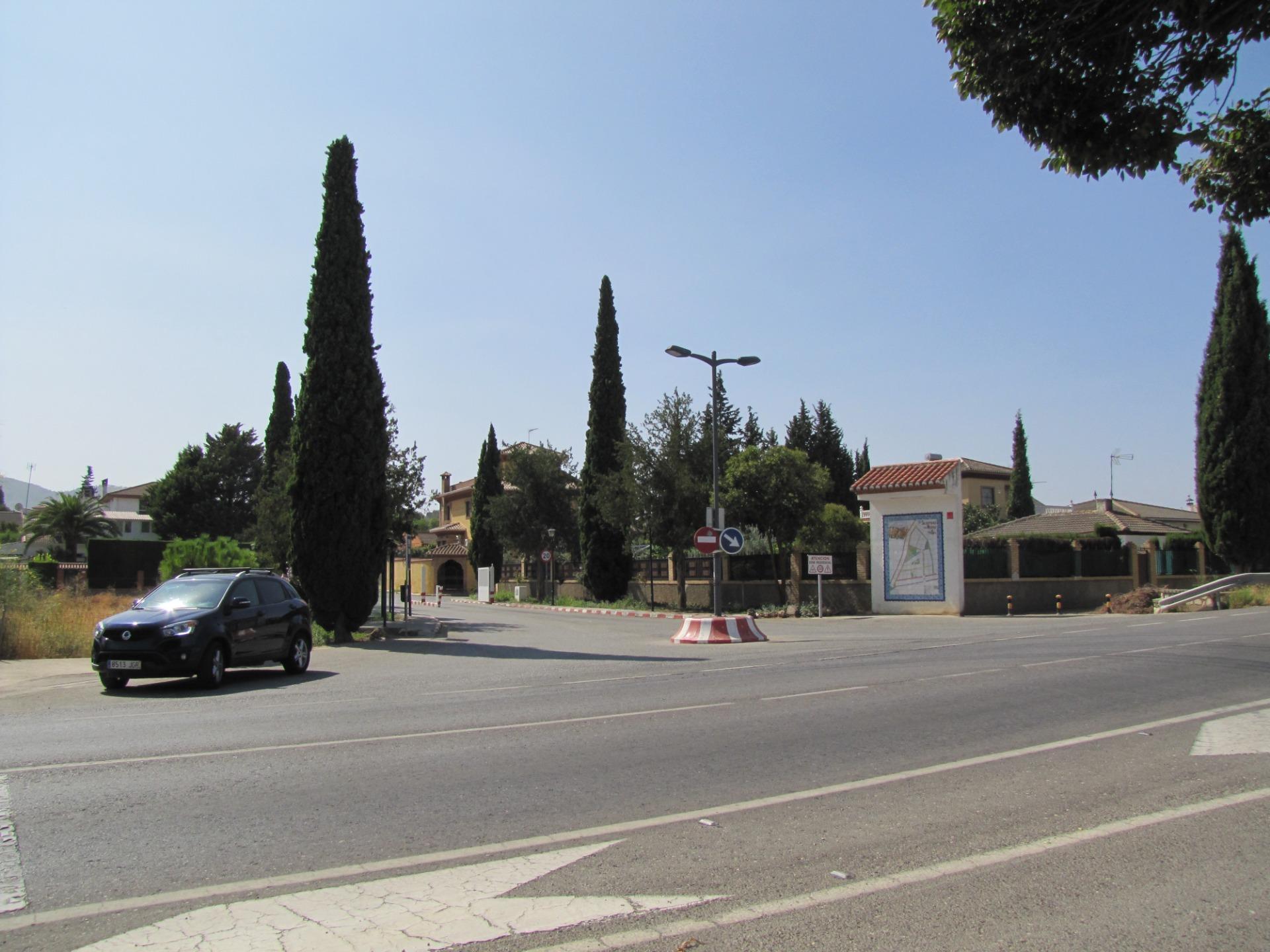 Fincas y solares-Venta-Villa de Otura-1727894-Foto-33
