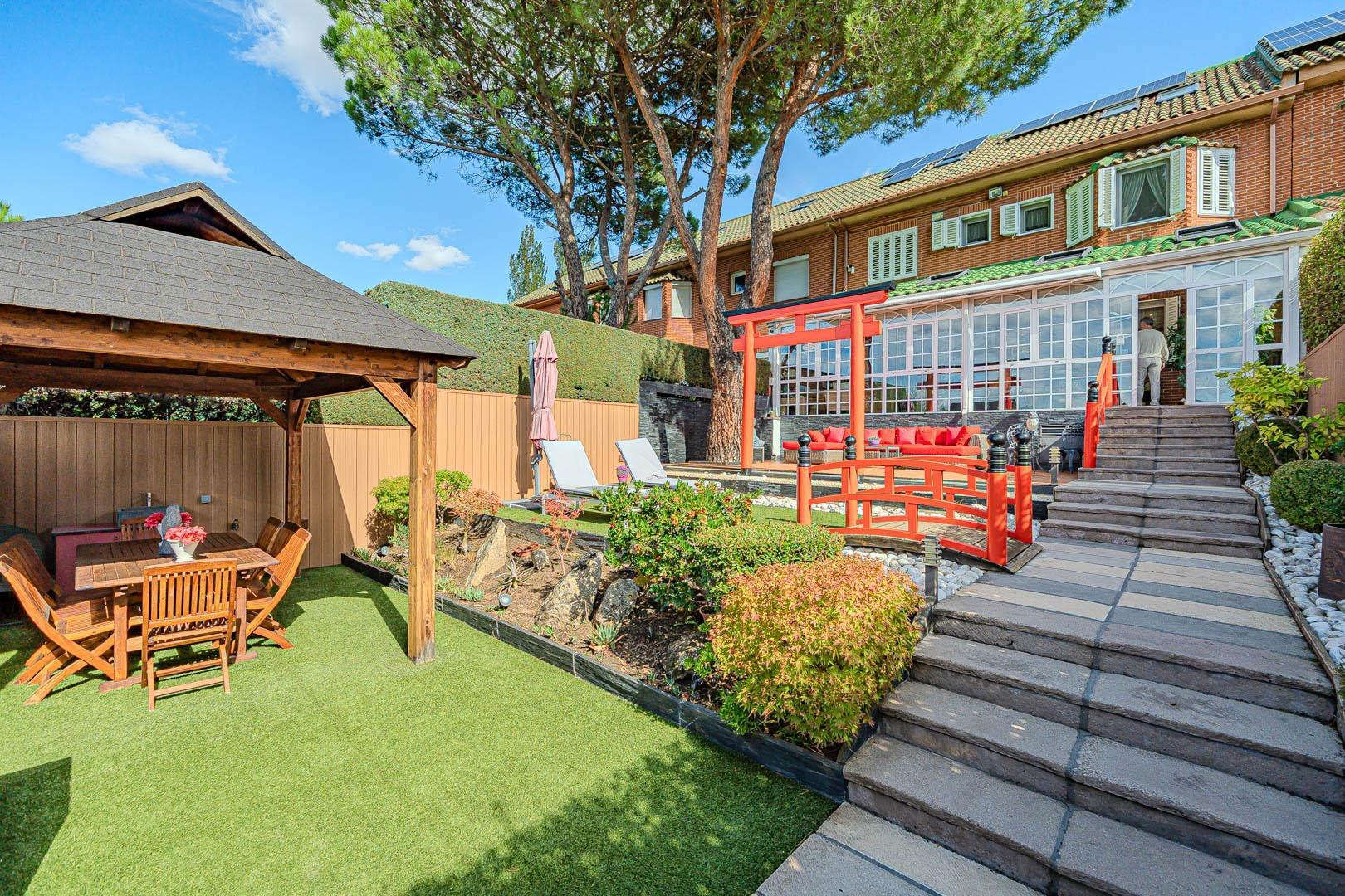 Casas o chalets-Venta-Galapagar-1439962-Foto-53